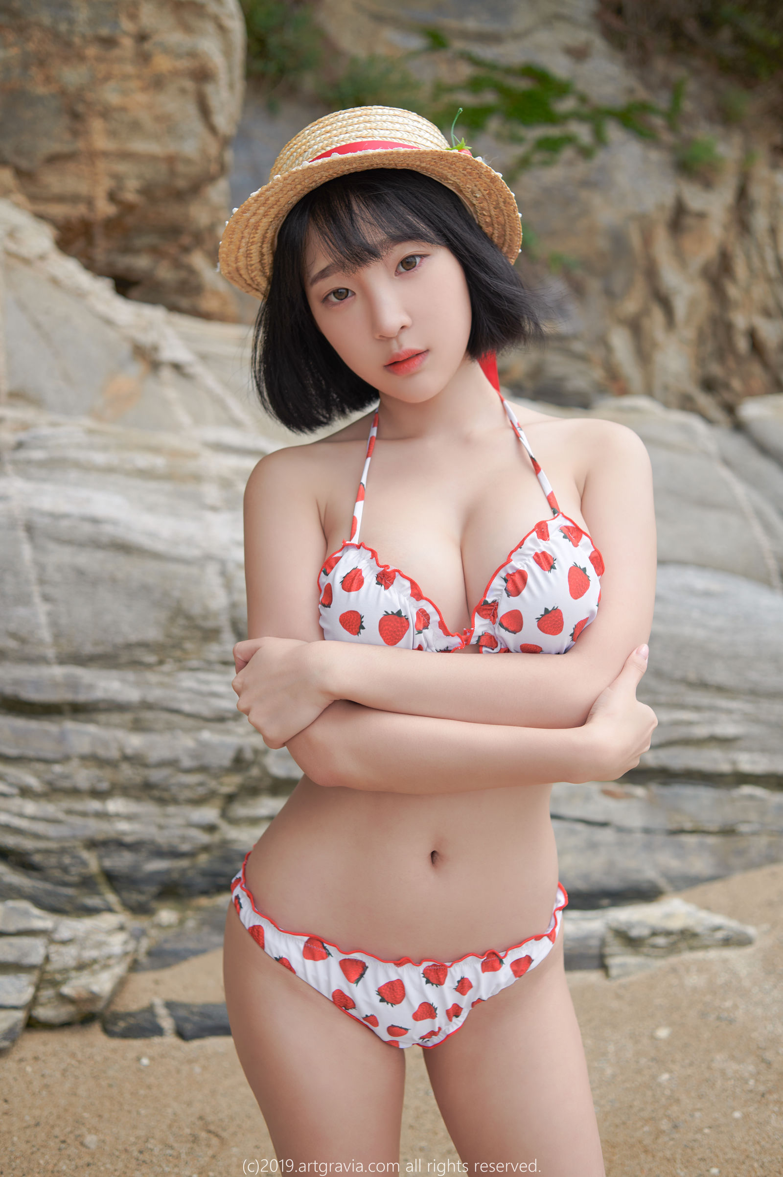 [ArtGravia]Vol. 094 姜仁卿 (46/53)