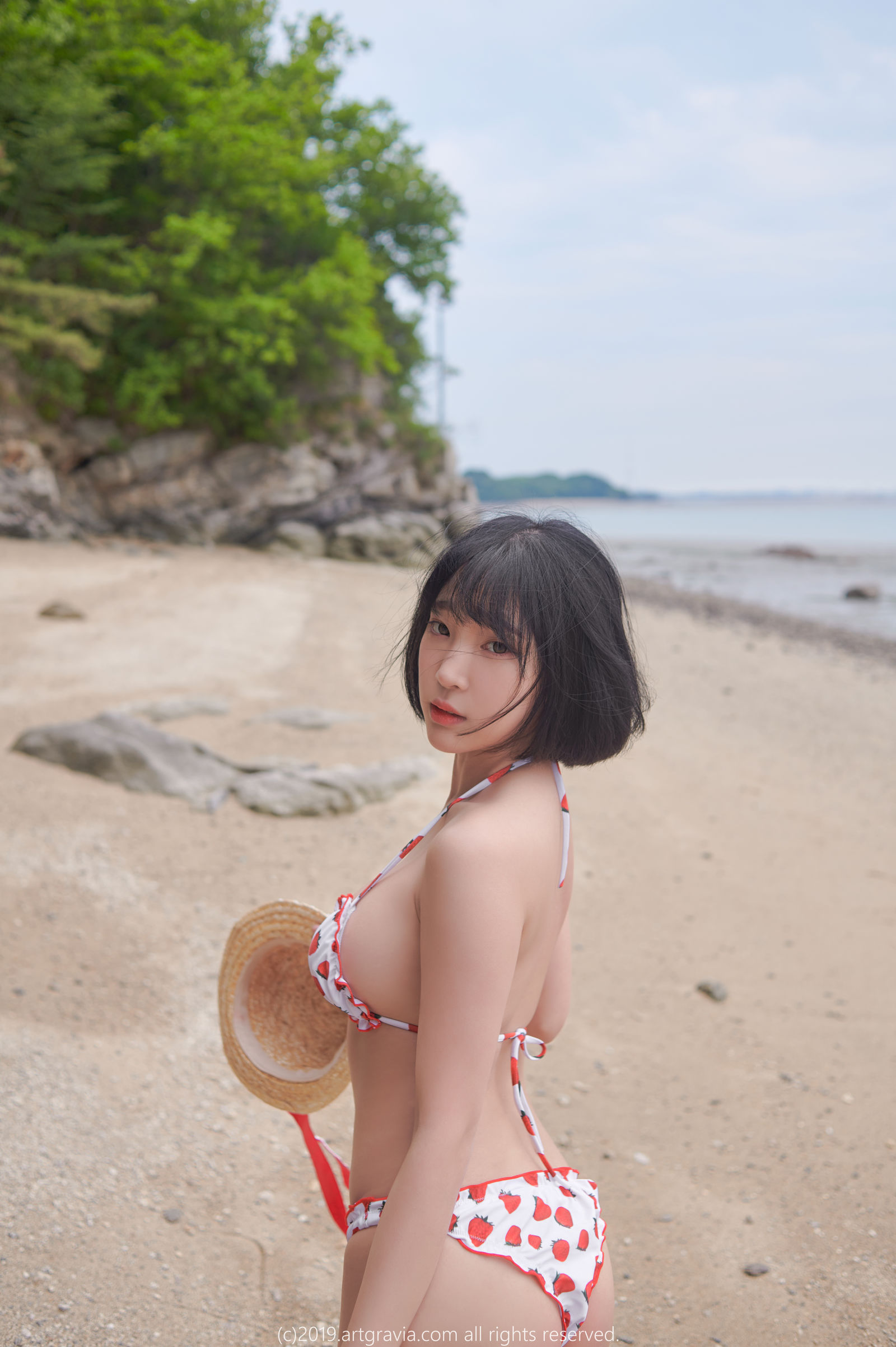[ArtGravia]Vol. 094 姜仁卿 (49/53)