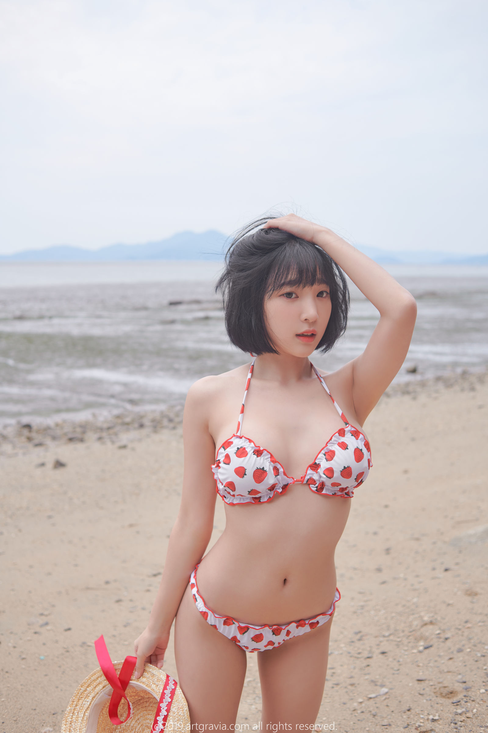 [ArtGravia]Vol. 094 姜仁卿 (50/53)