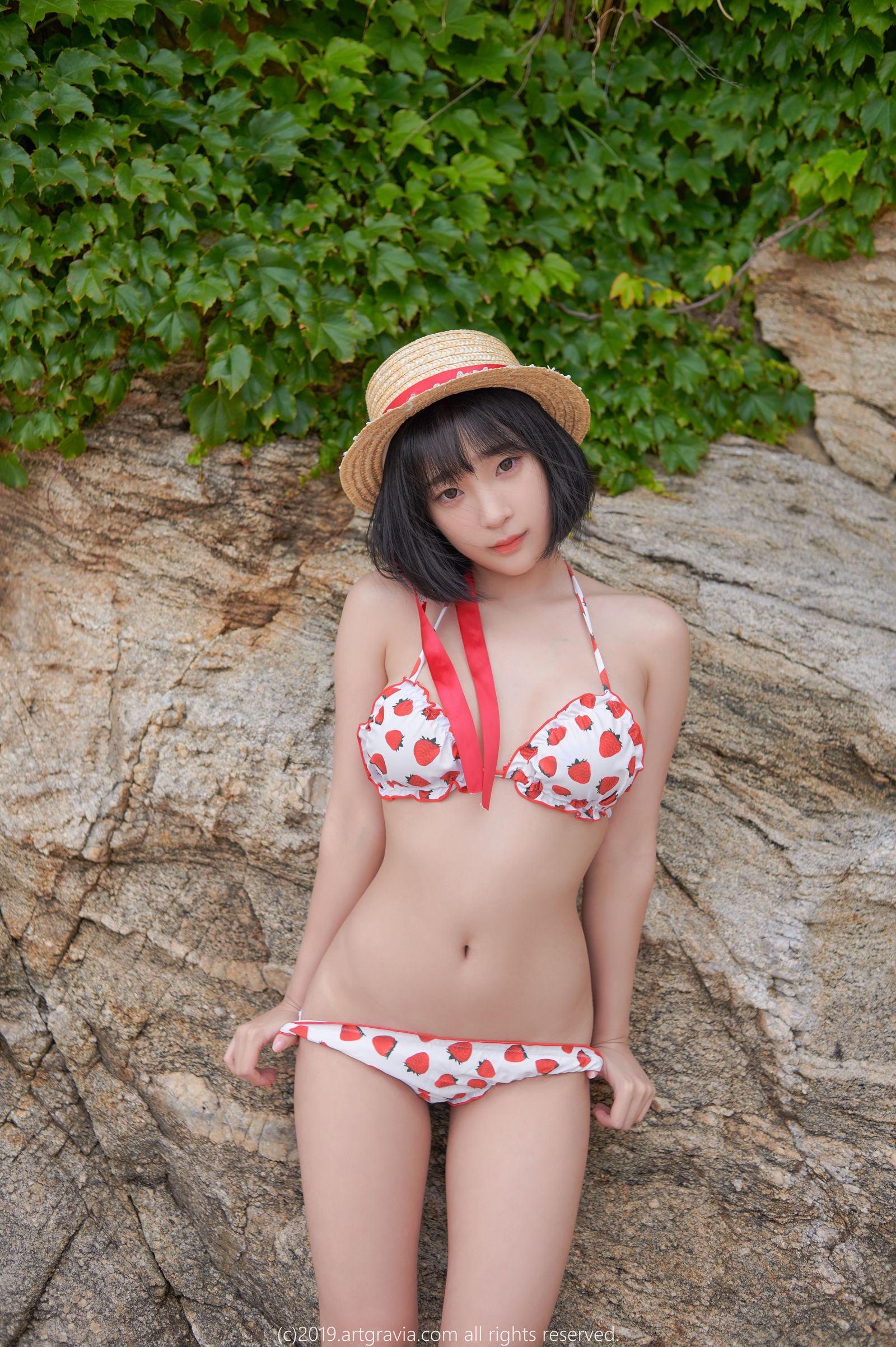 [ArtGravia]Vol. 094 姜仁卿 (51/53)