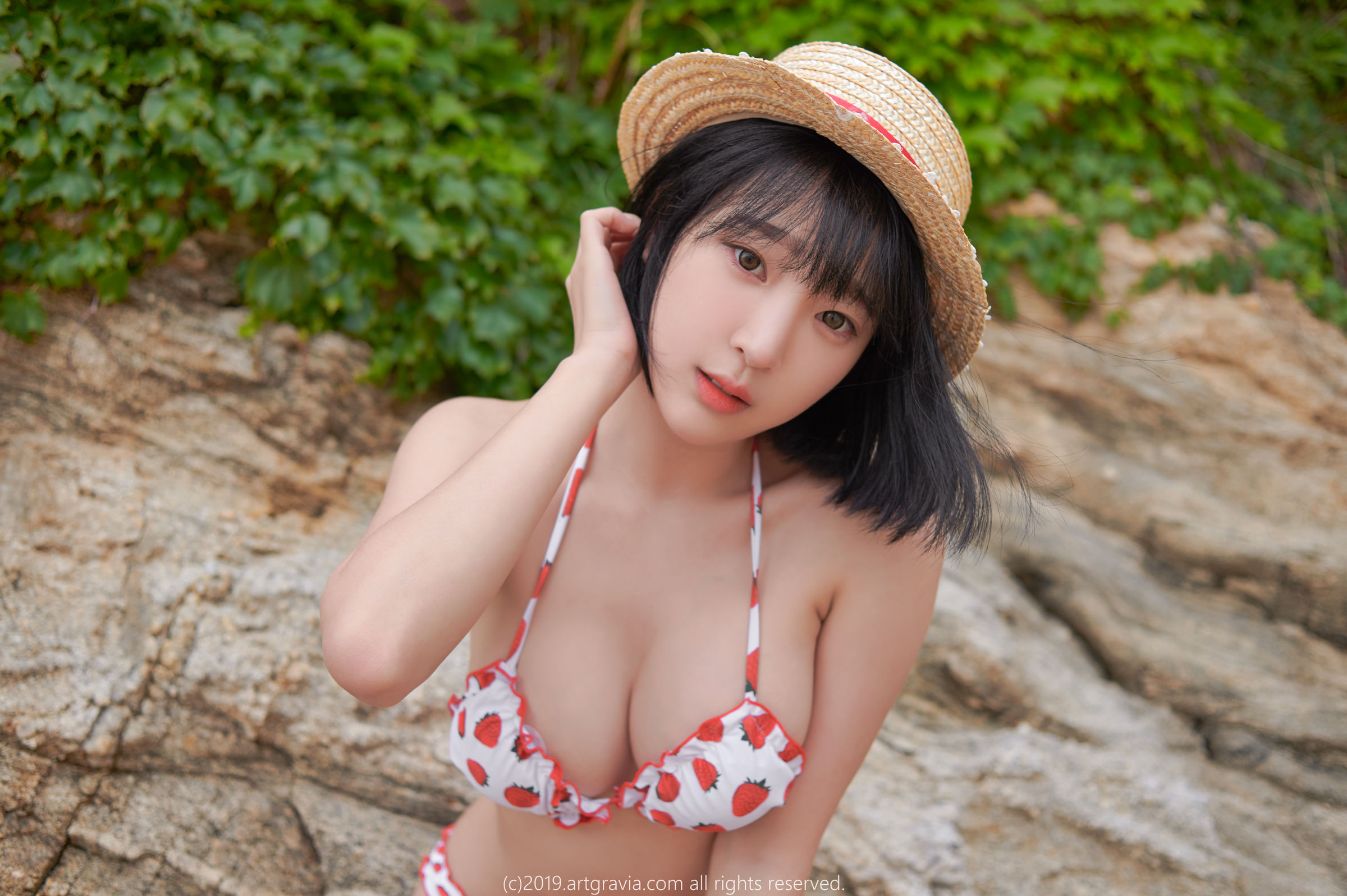 [ArtGravia]Vol. 094 姜仁卿 (52/53)