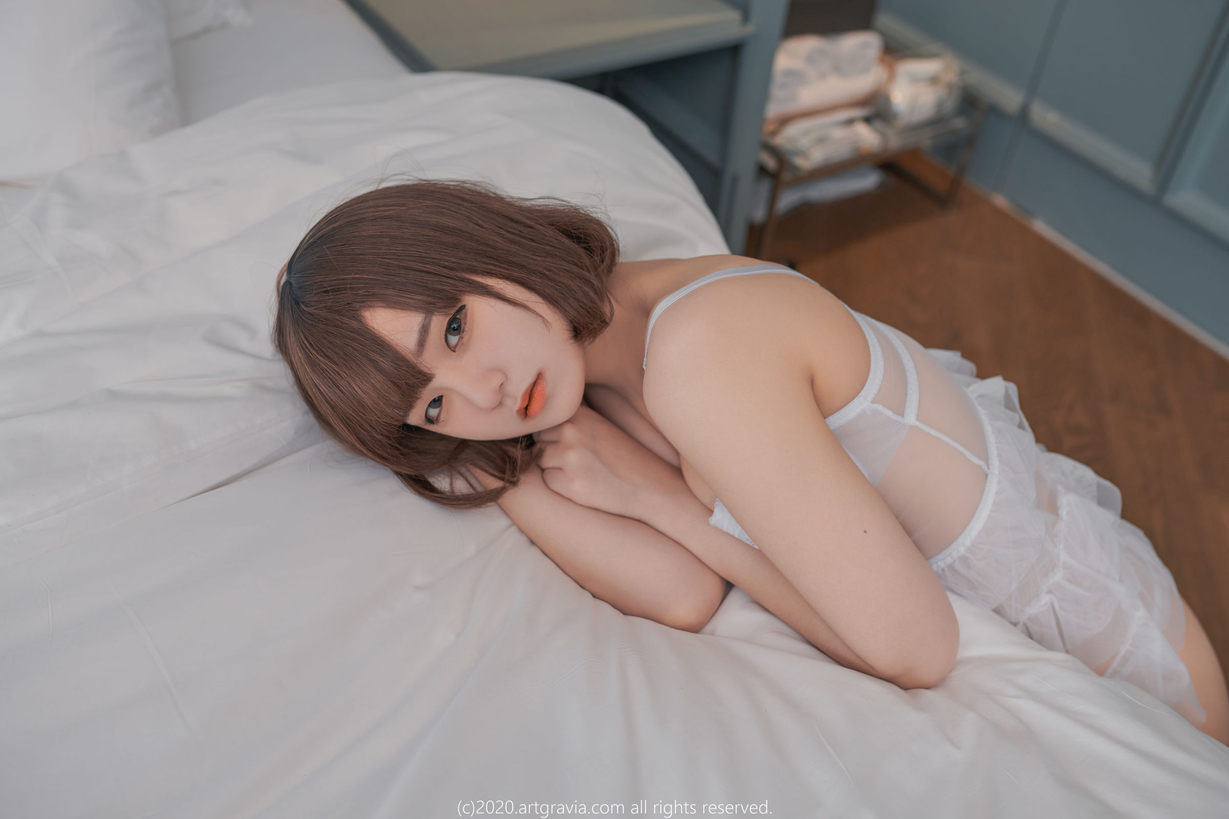 [ArtGravia]Vol. 133 Jenny (48/64)