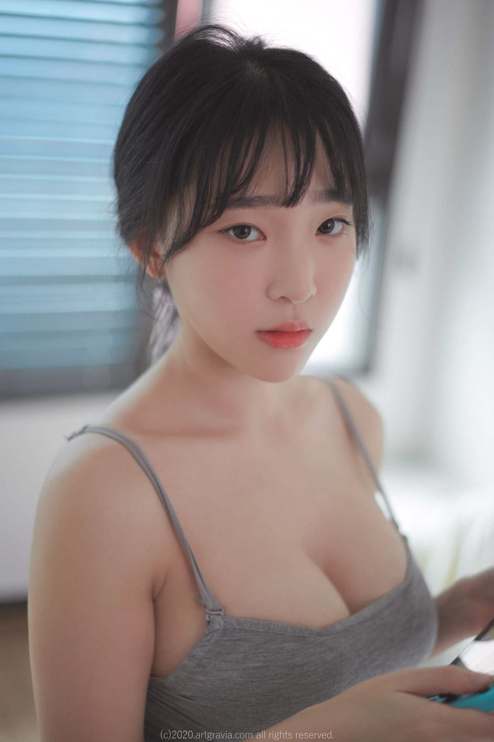 [ArtGravia]Vol. 161 姜仁卿 (27/59)