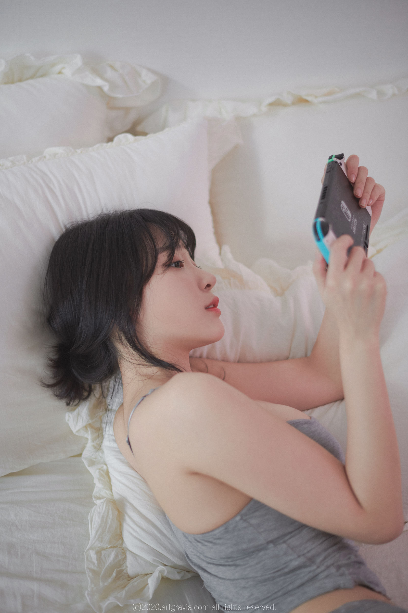 [ArtGravia]Vol. 161 姜仁卿 (39/59)