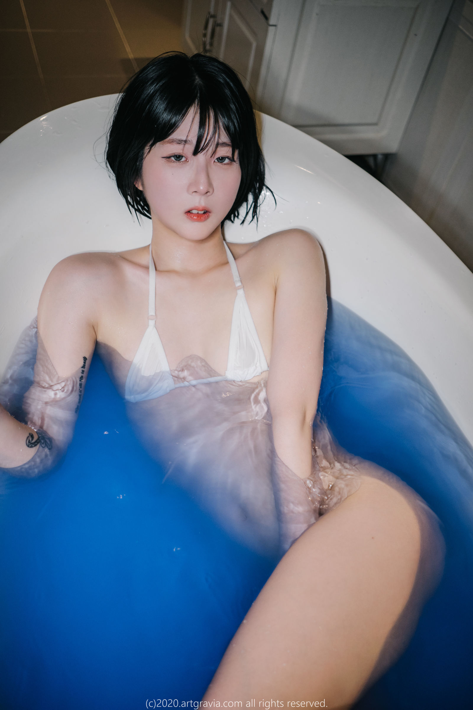 [ArtGravia]Vol. 144 Jang Joo (20/73)
