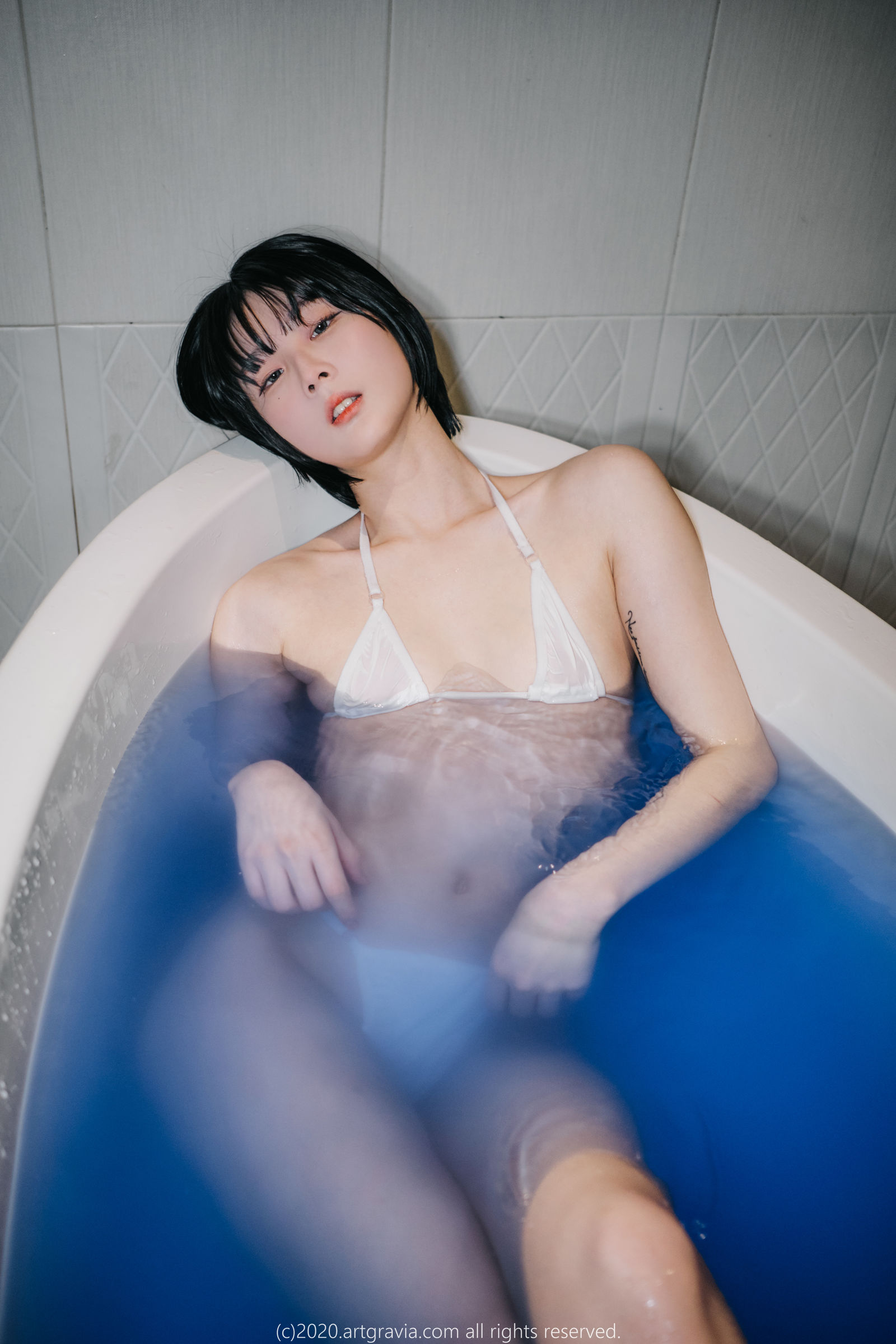 [ArtGravia]Vol. 144 Jang Joo (32/73)