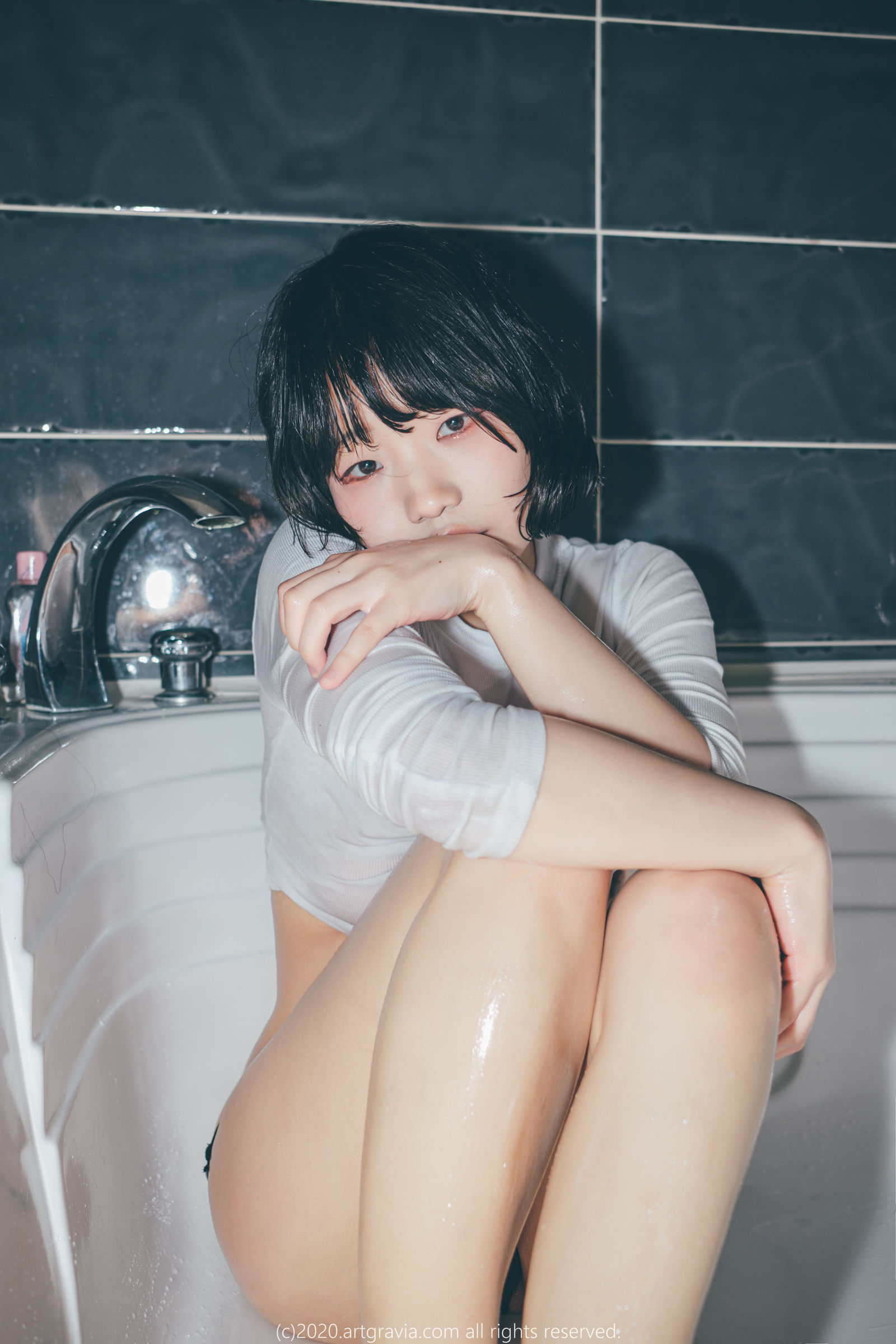 [ArtGravia]Vol. 137 Mimmi (33/80)