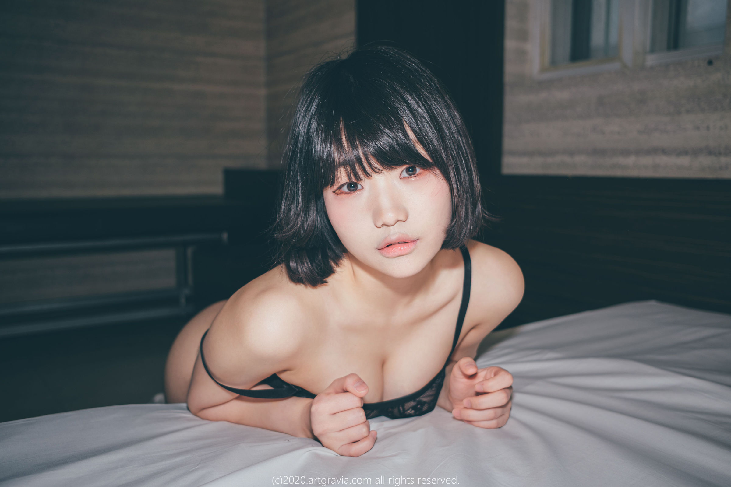 [ArtGravia]Vol. 137 Mimmi (55/80)