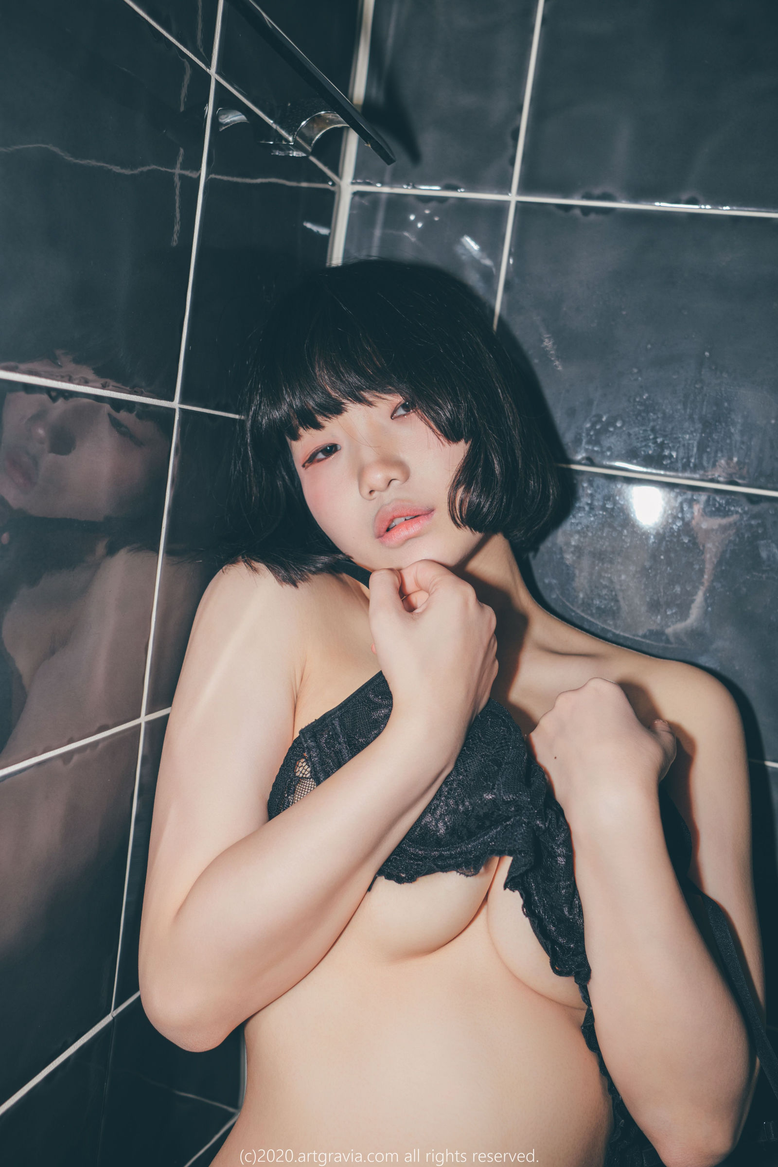 [ArtGravia]Vol. 137 Mimmi (59/80)