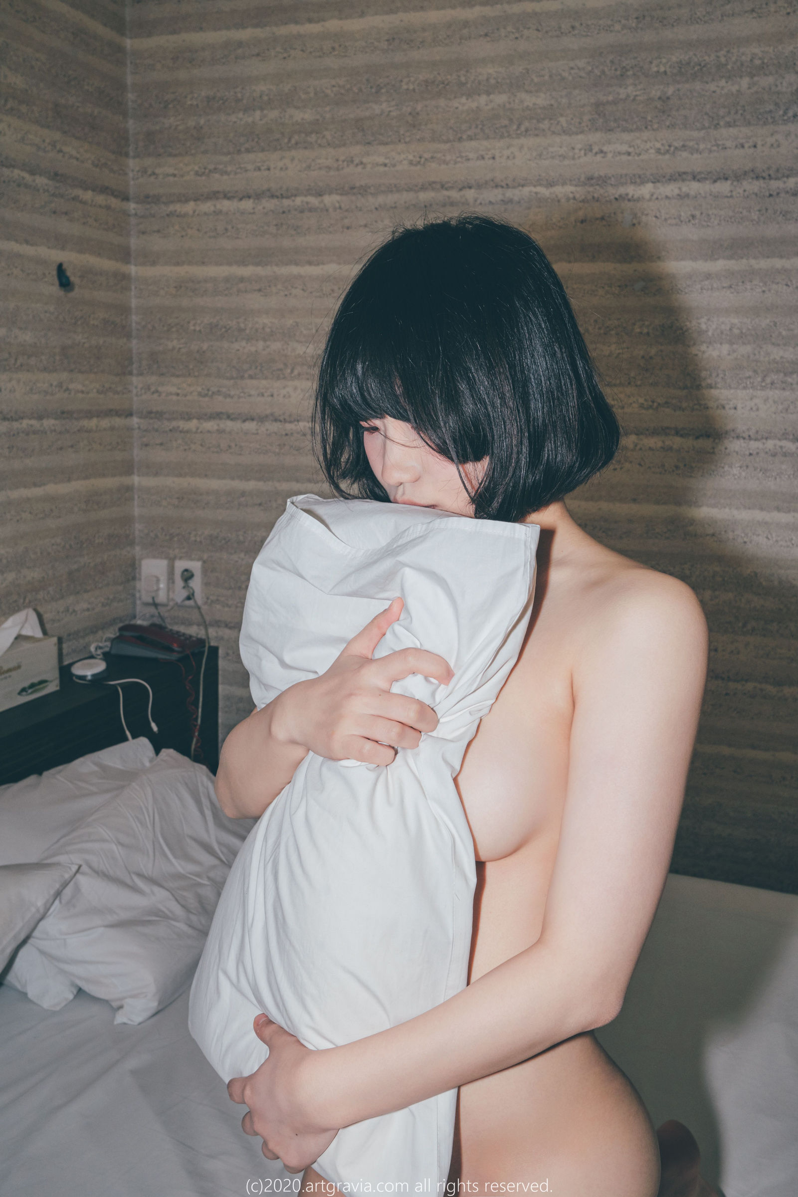 [ArtGravia]Vol. 137 Mimmi (77/80)