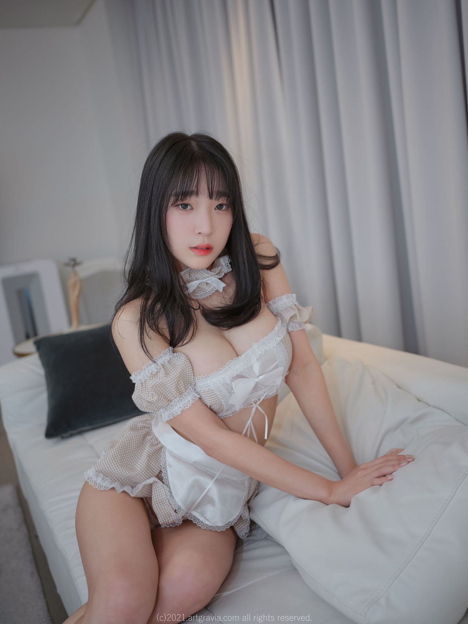 [ArtGravia]Vol. 256 姜仁卿 (66/96)
