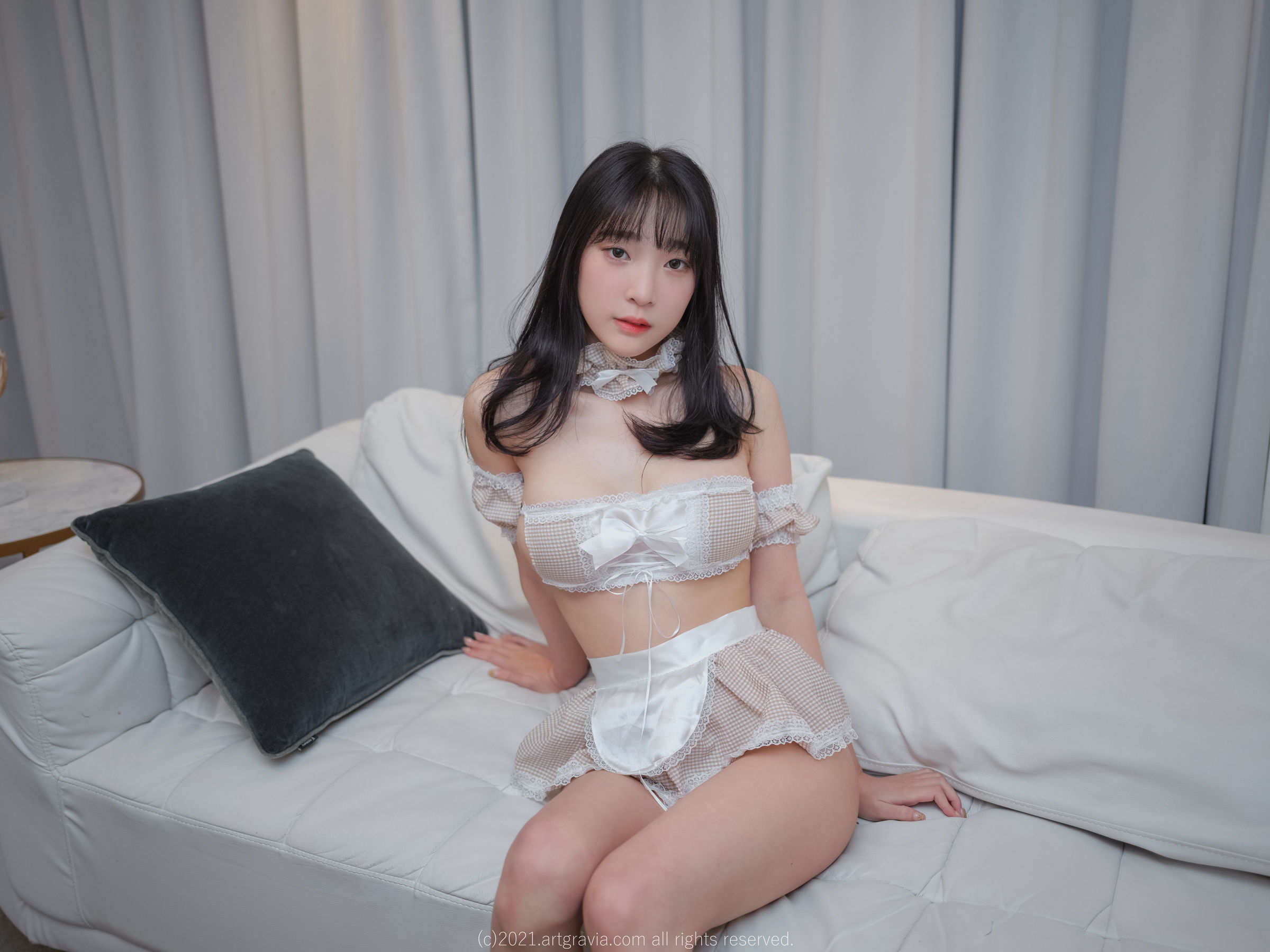 [ArtGravia]Vol. 256 姜仁卿 (68/96)