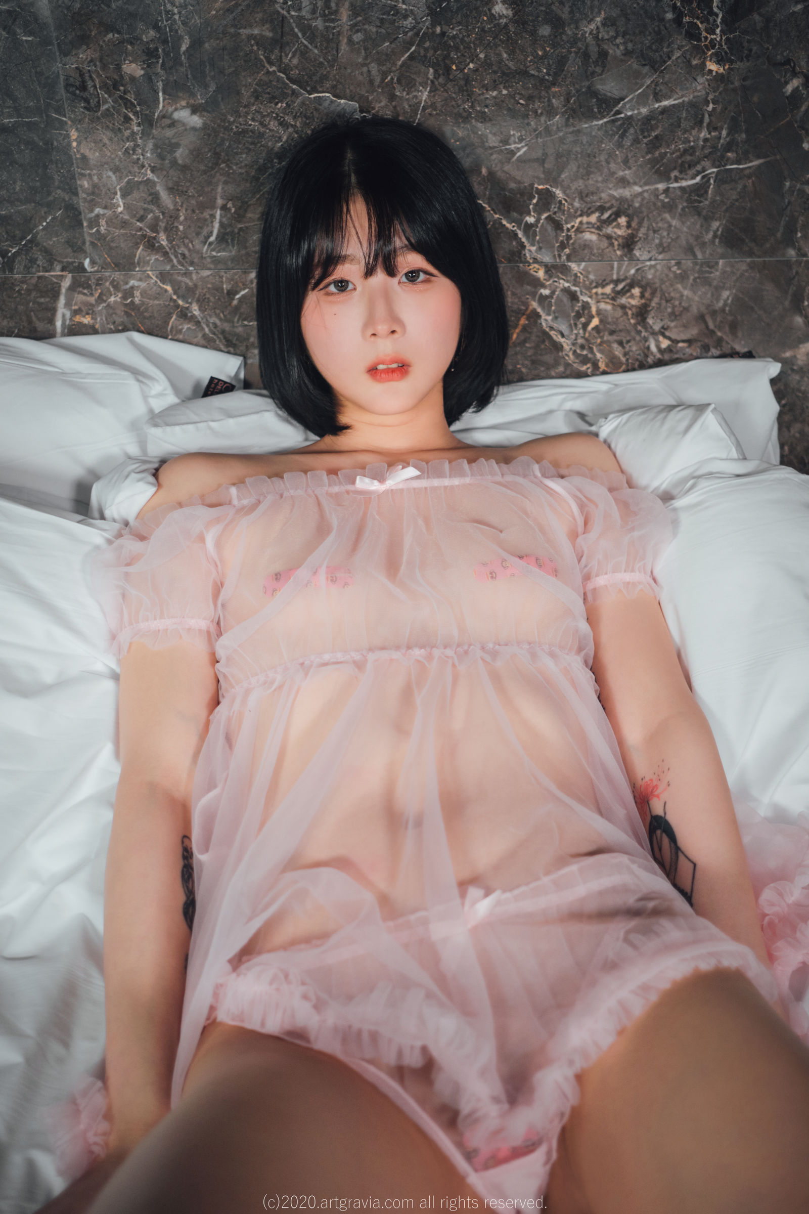 [ArtGravia]Vol. 162 Jang Joo (29/72)