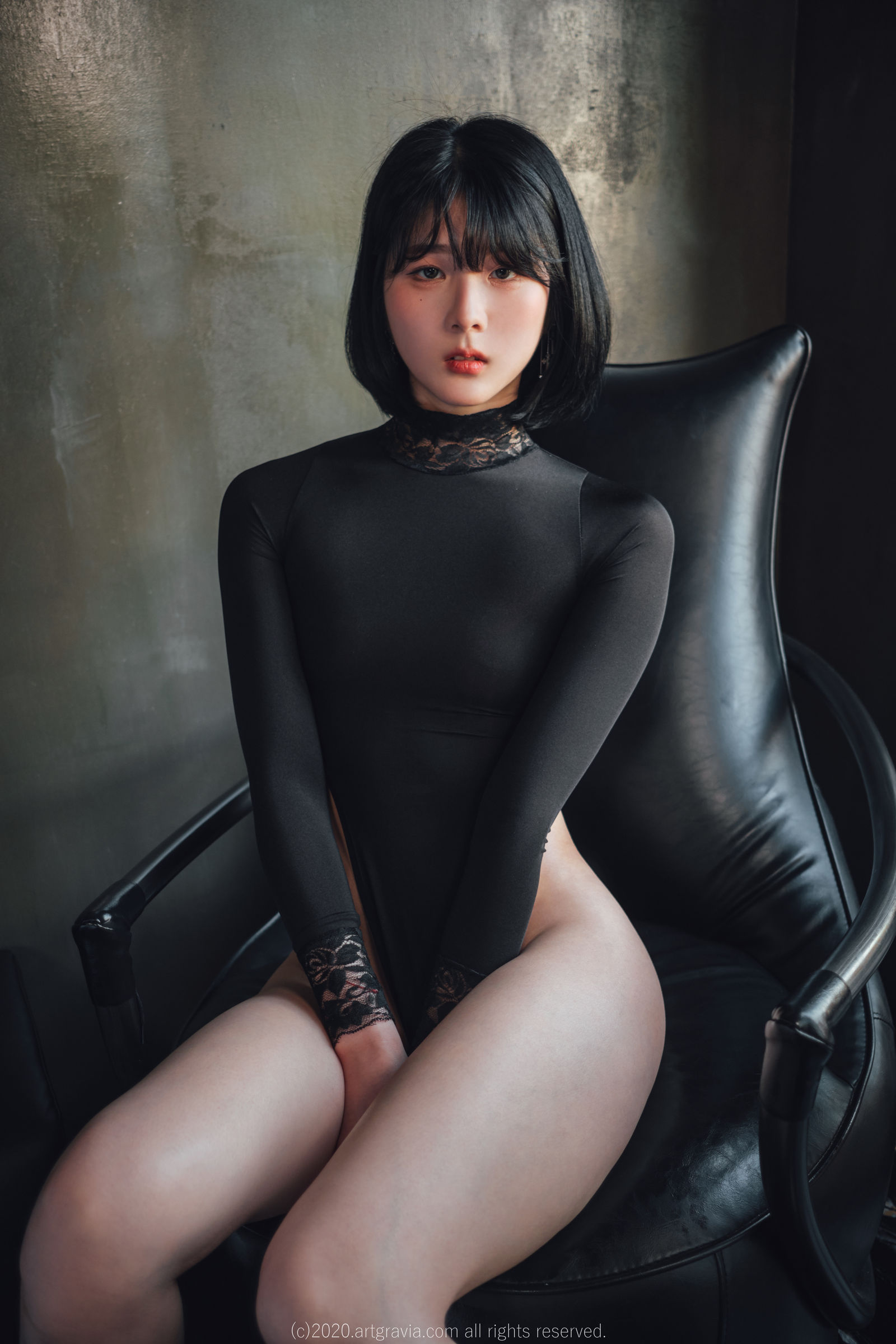 [ArtGravia]Vol. 162 Jang Joo (51/72)