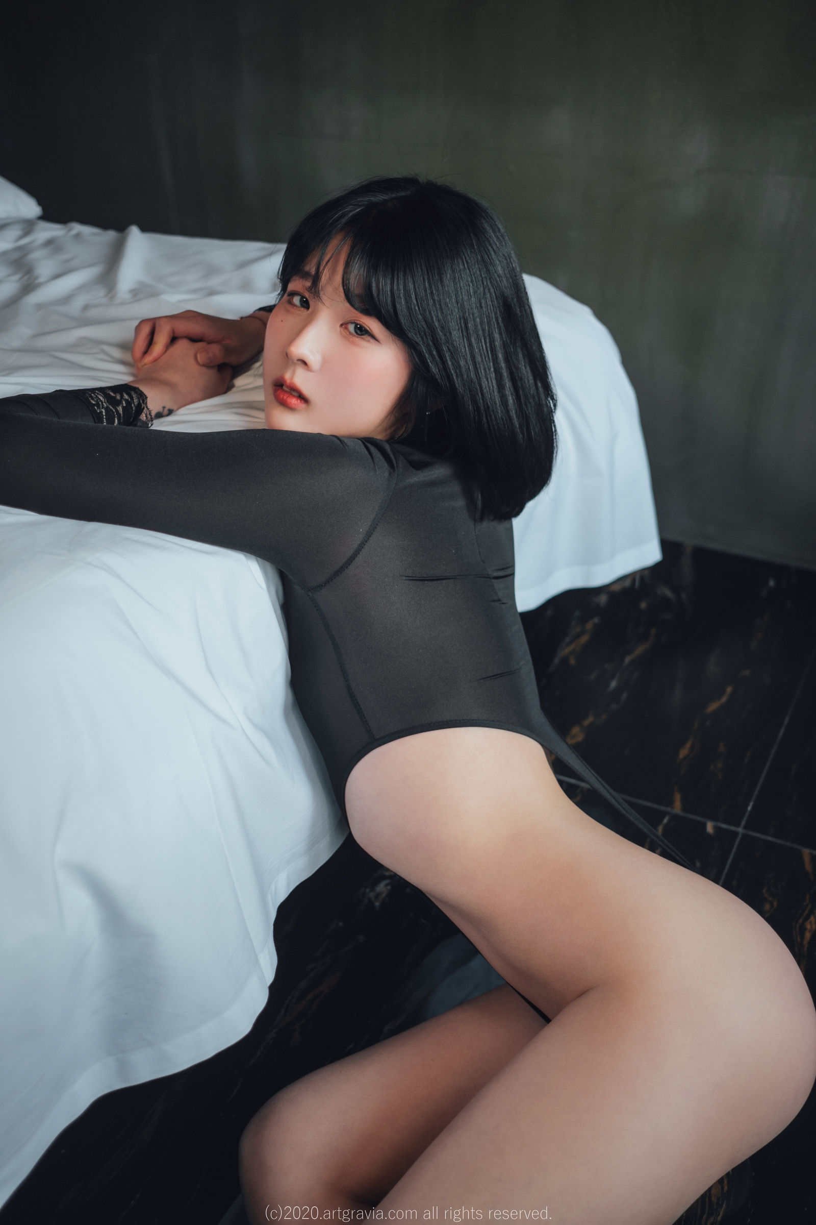 [ArtGravia]Vol. 162 Jang Joo (69/72)