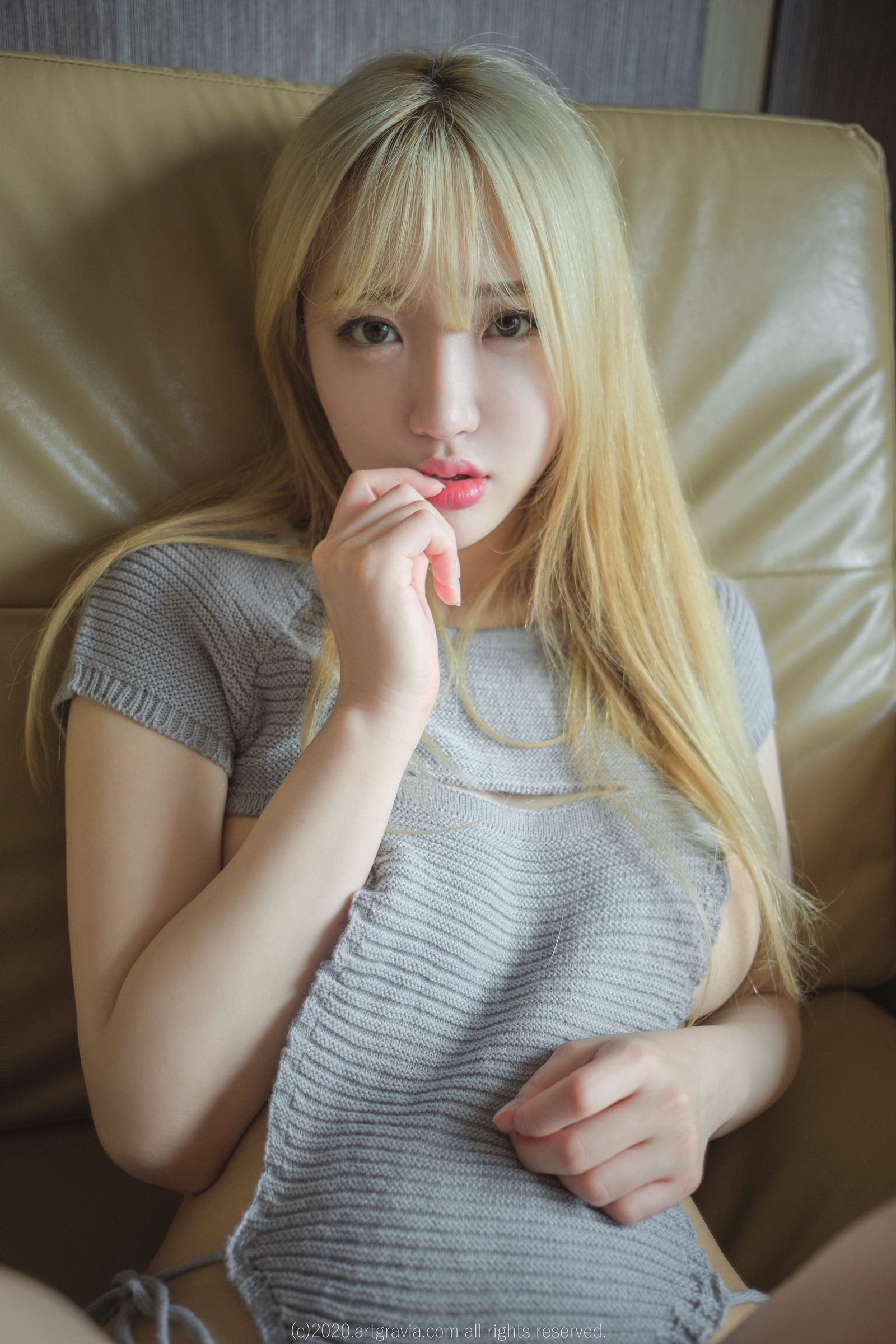 [ArtGravia]Vol. 168 孫樂樂 (23/84)