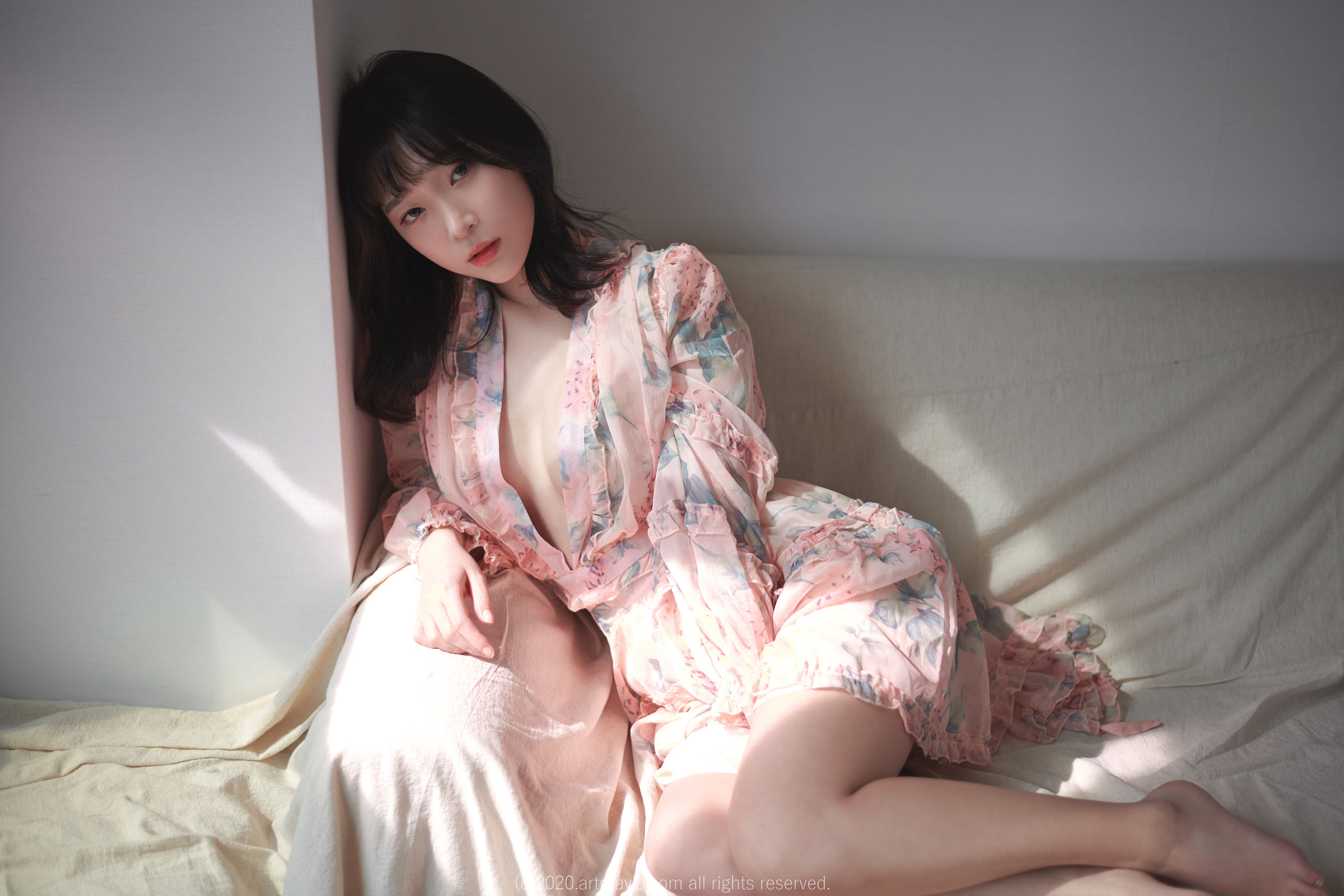 [ArtGravia]Vol. 164 姜仁卿 (45/87)