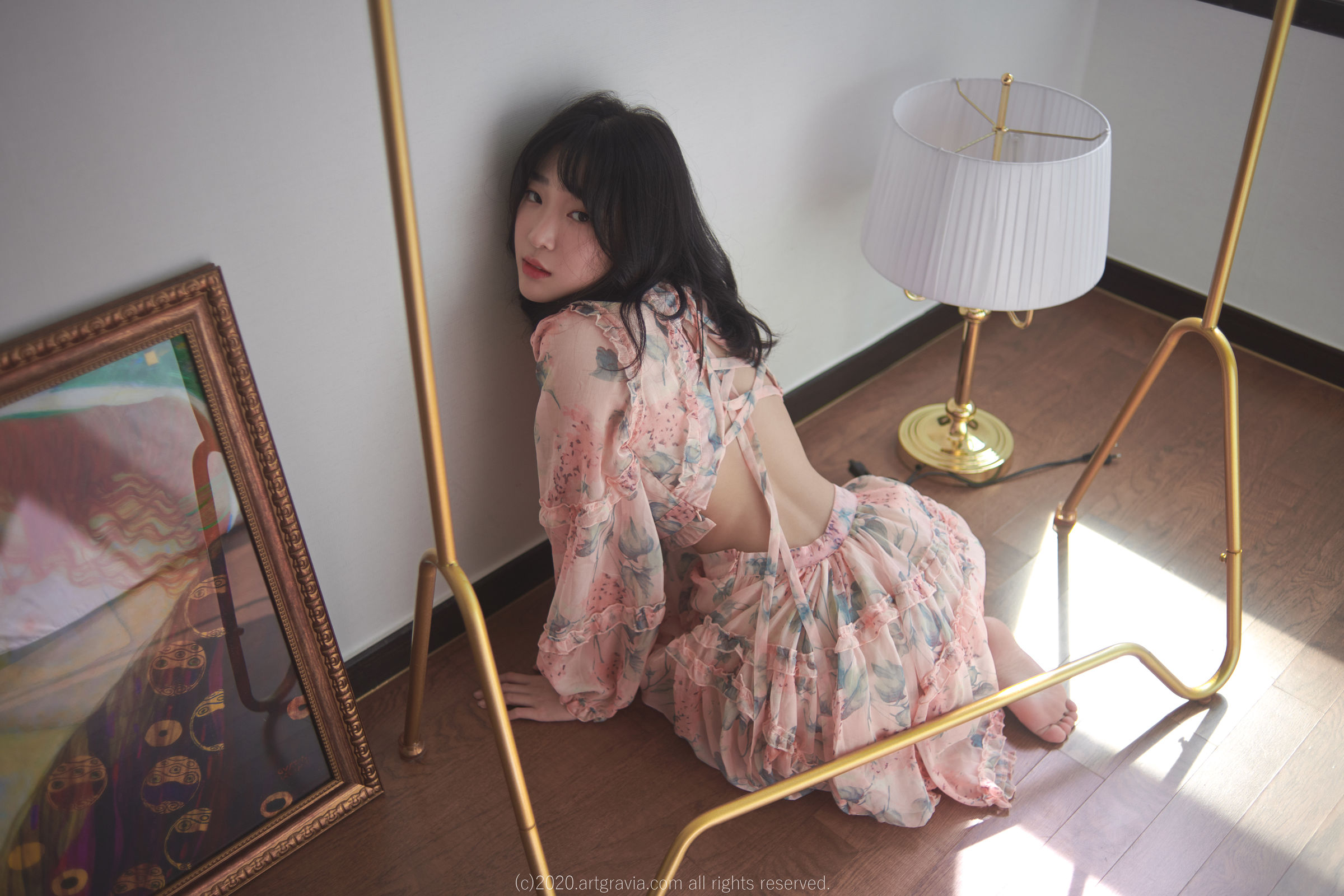 [ArtGravia]Vol. 164 姜仁卿 (48/87)