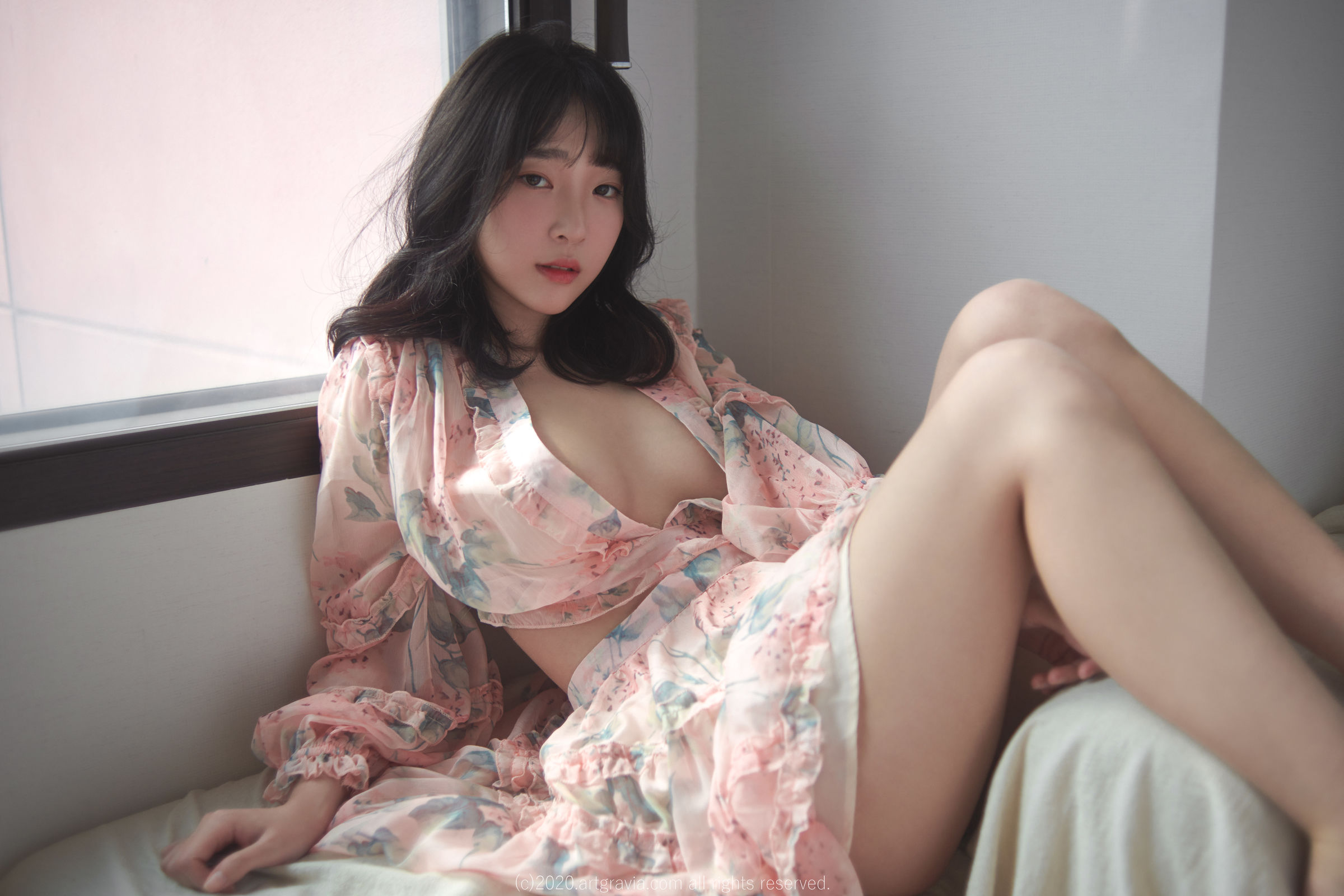 [ArtGravia]Vol. 164 姜仁卿 (52/87)