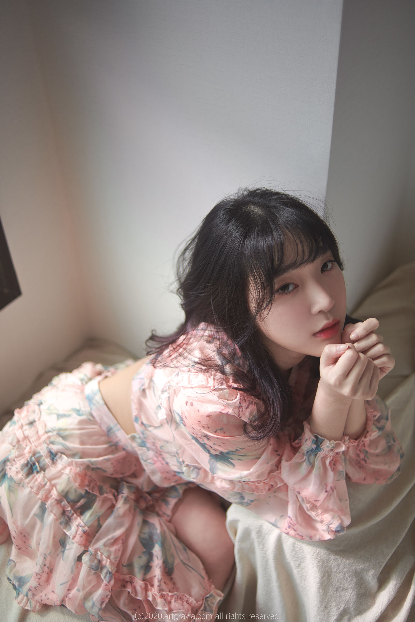 [ArtGravia]Vol. 164 姜仁卿 (53/87)