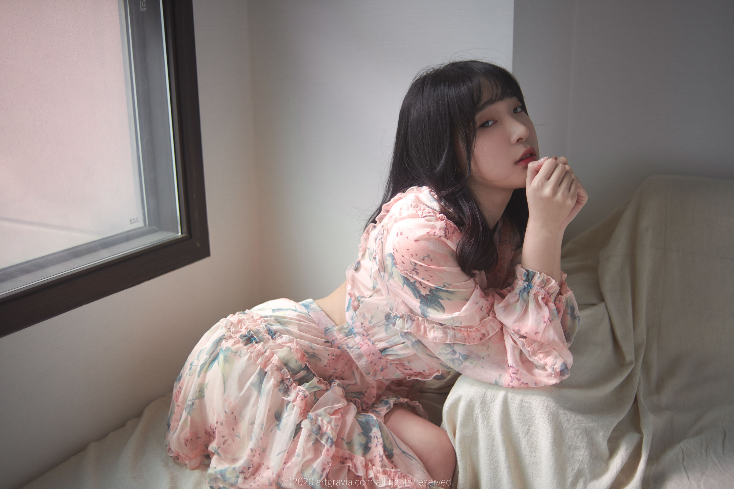 [ArtGravia]Vol. 164 姜仁卿 (55/87)