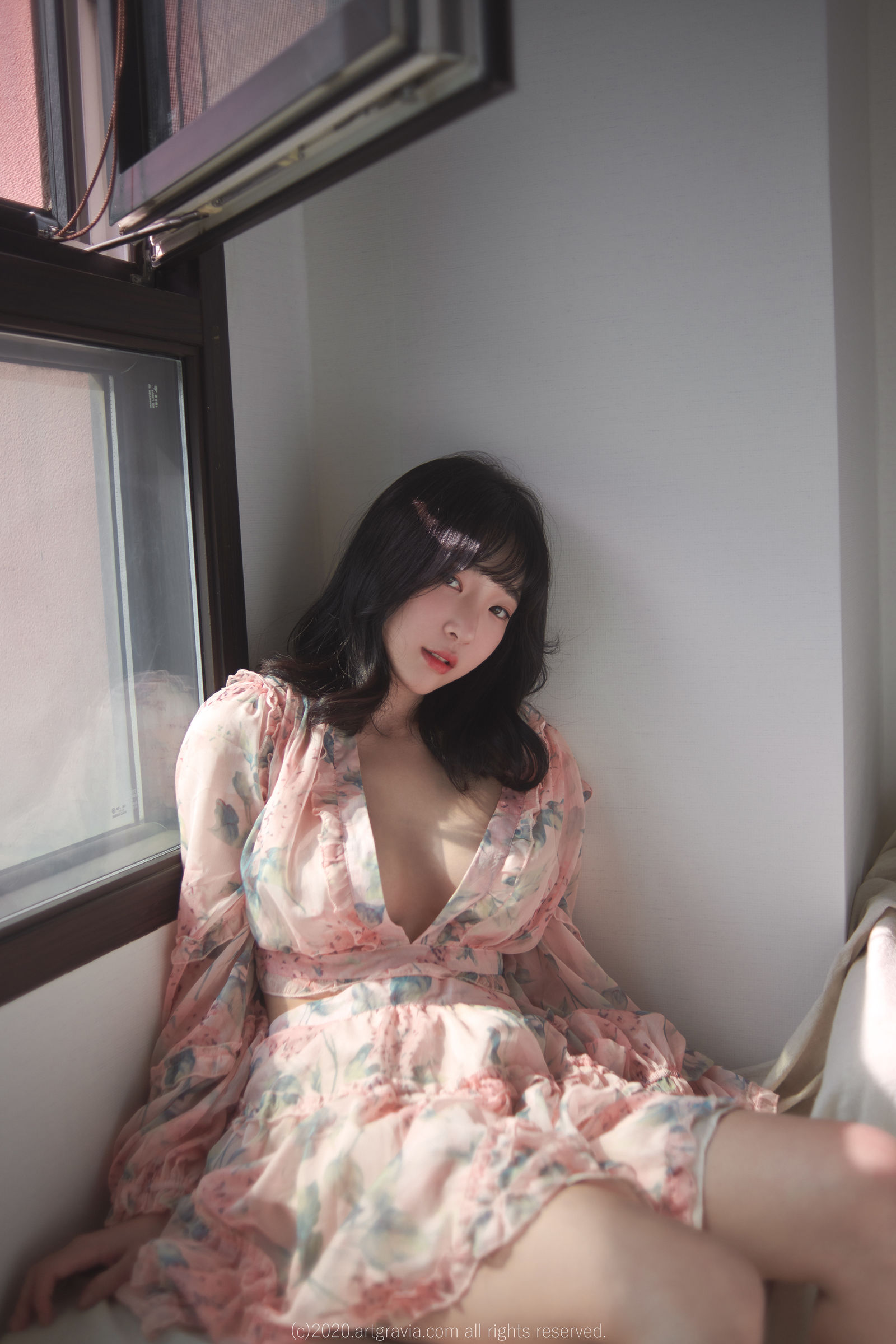 [ArtGravia]Vol. 164 姜仁卿 (58/87)