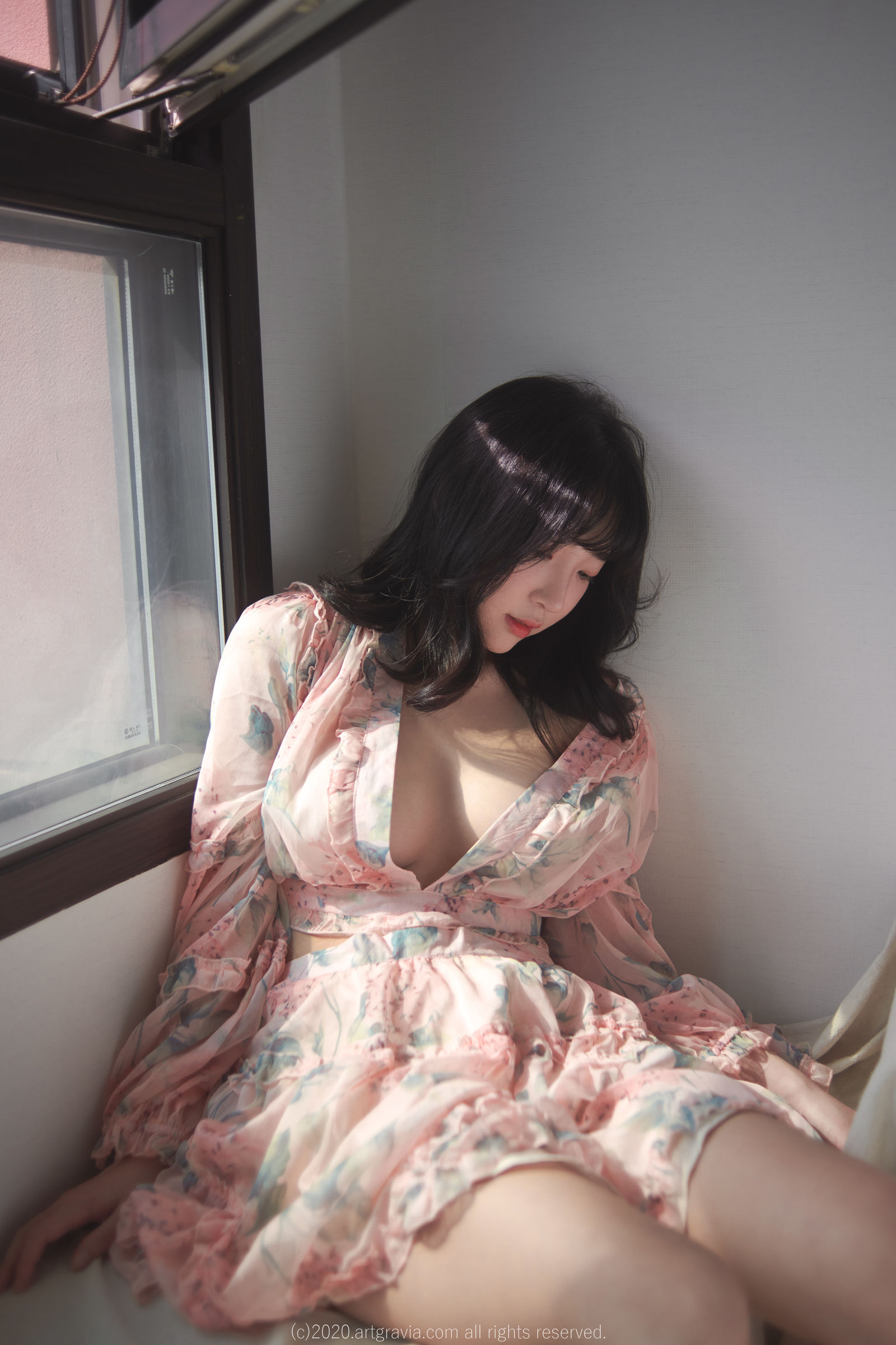 [ArtGravia]Vol. 164 姜仁卿 (59/87)