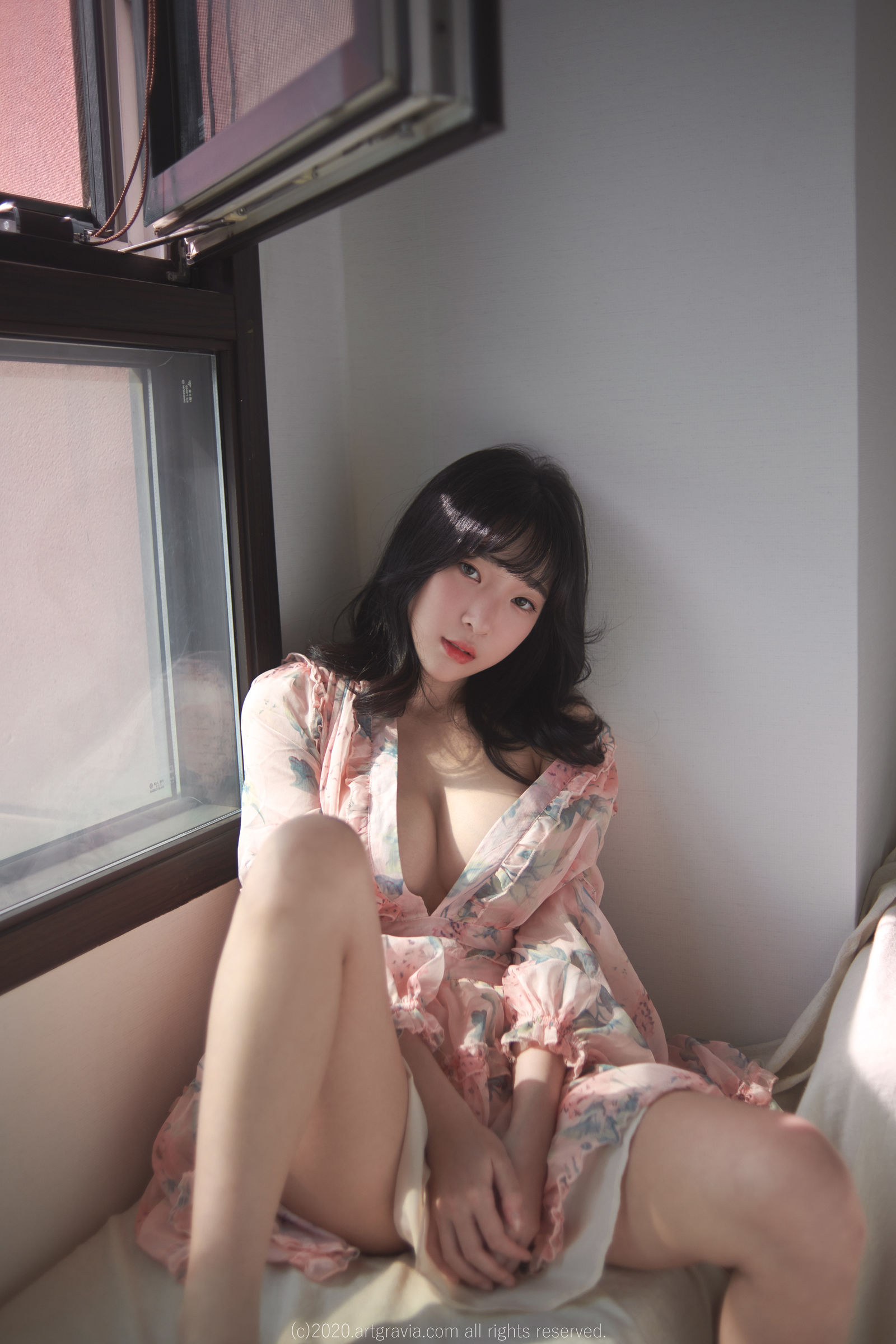 [ArtGravia]Vol. 164 姜仁卿 (60/87)