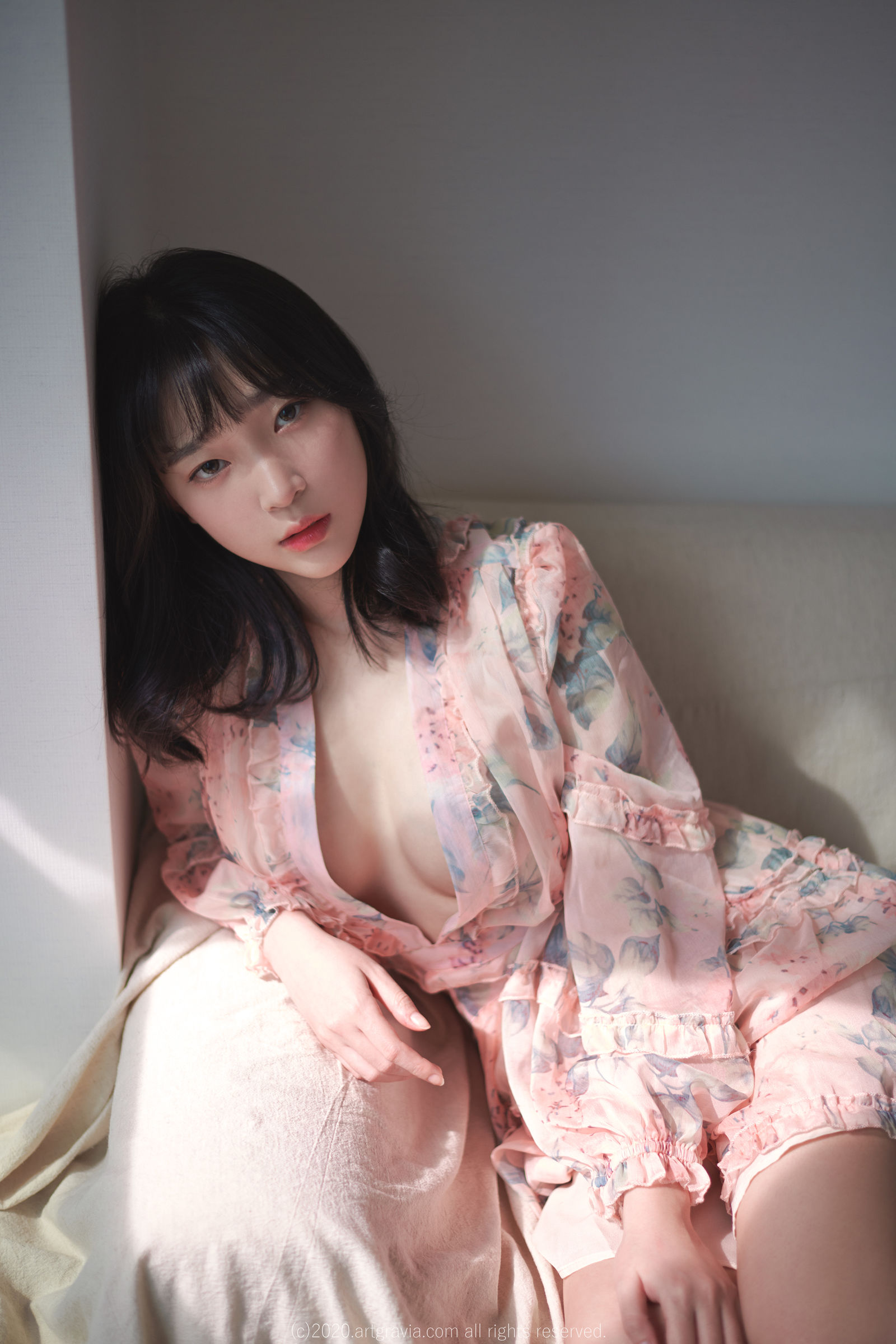 [ArtGravia]Vol. 164 姜仁卿 (64/87)