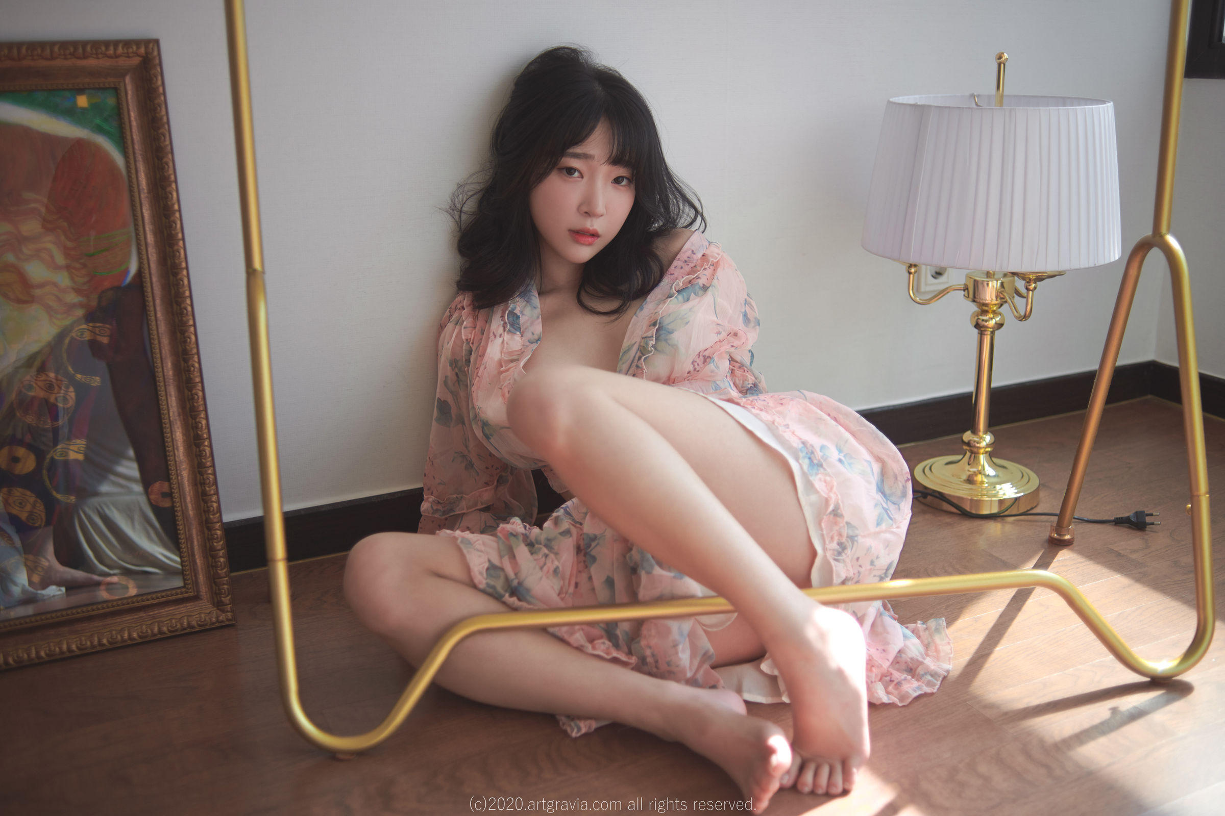 [ArtGravia]Vol. 164 姜仁卿 (65/87)
