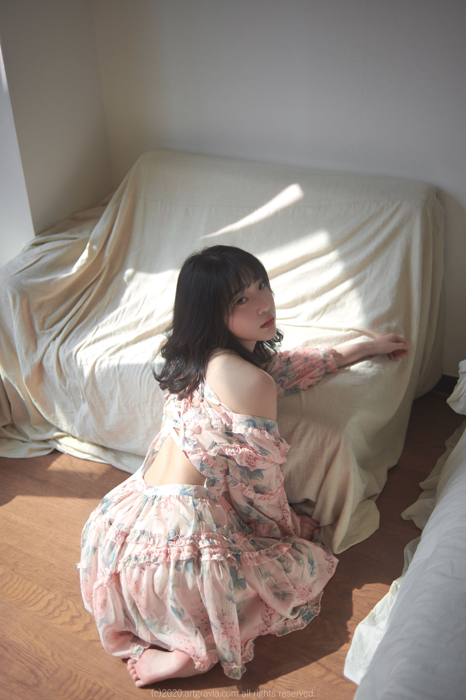 [ArtGravia]Vol. 164 姜仁卿 (66/87)