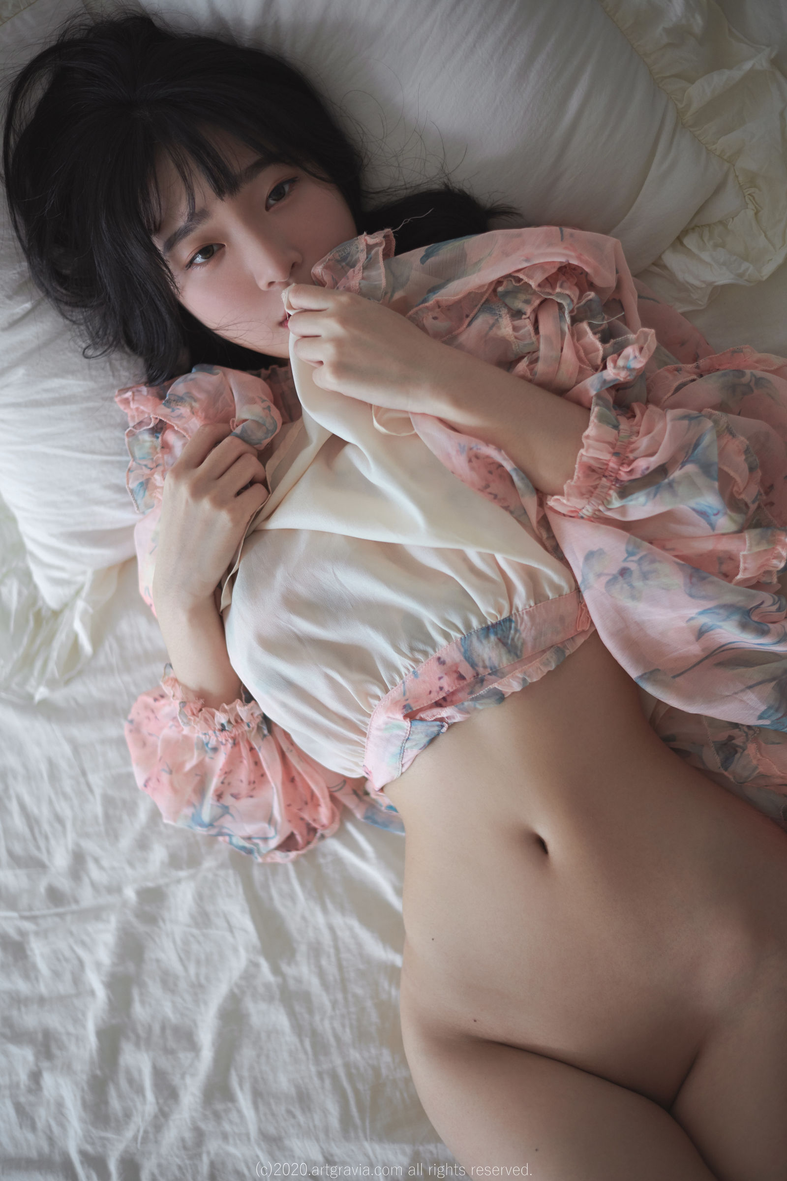 [ArtGravia]Vol. 164 姜仁卿 (73/87)