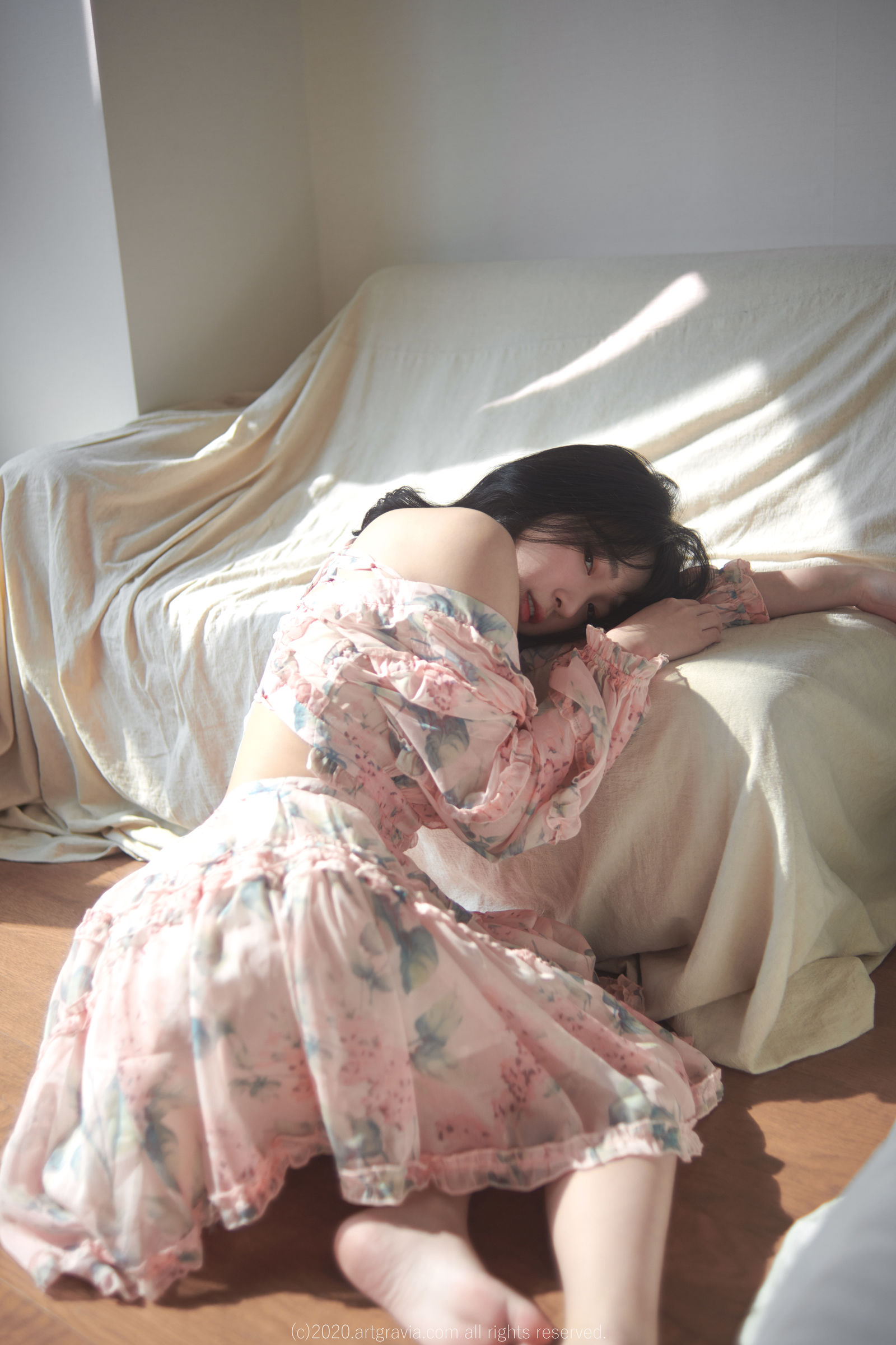 [ArtGravia]Vol. 164 姜仁卿 (78/87)