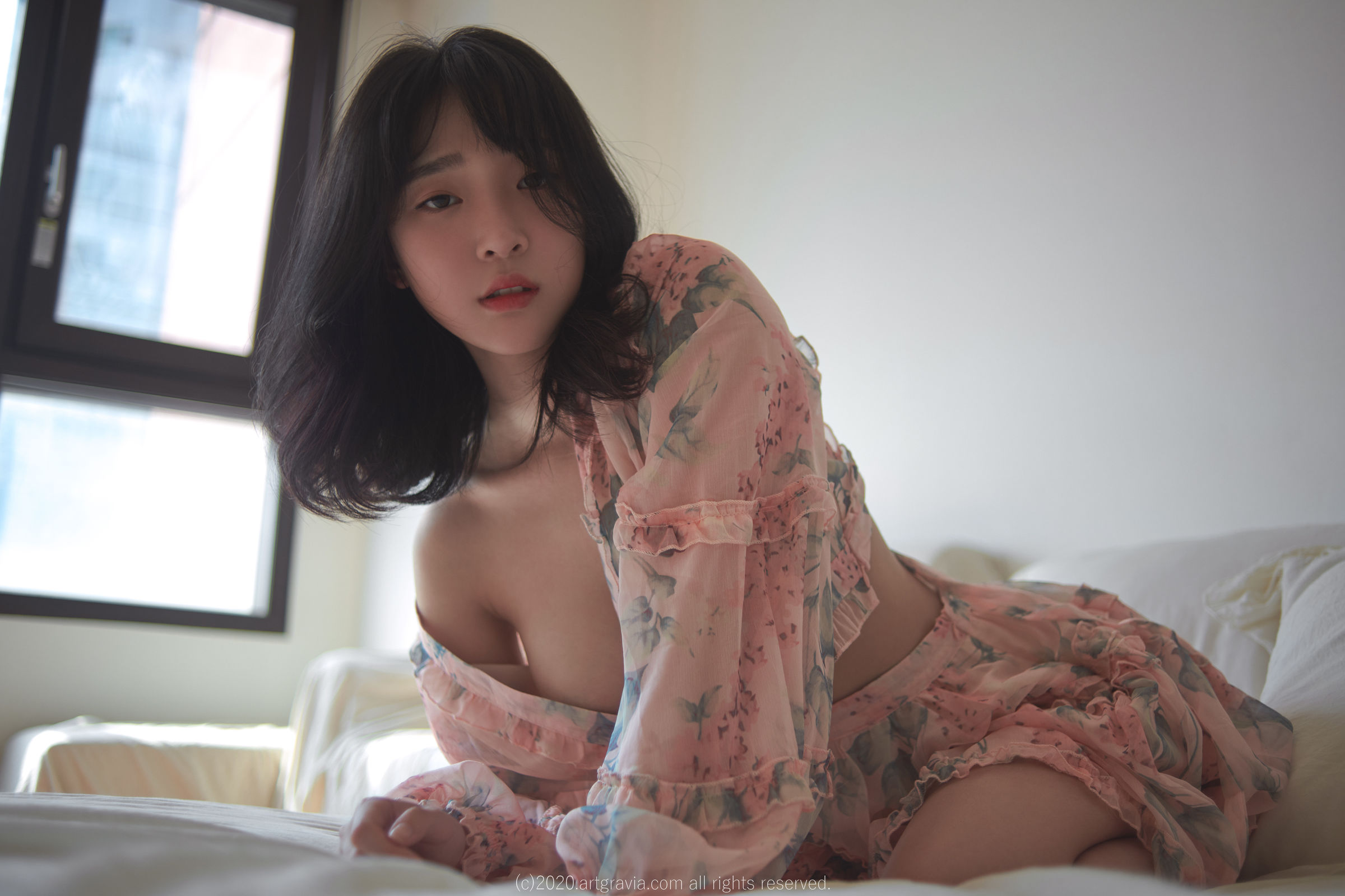 [ArtGravia]Vol. 164 姜仁卿 (82/87)