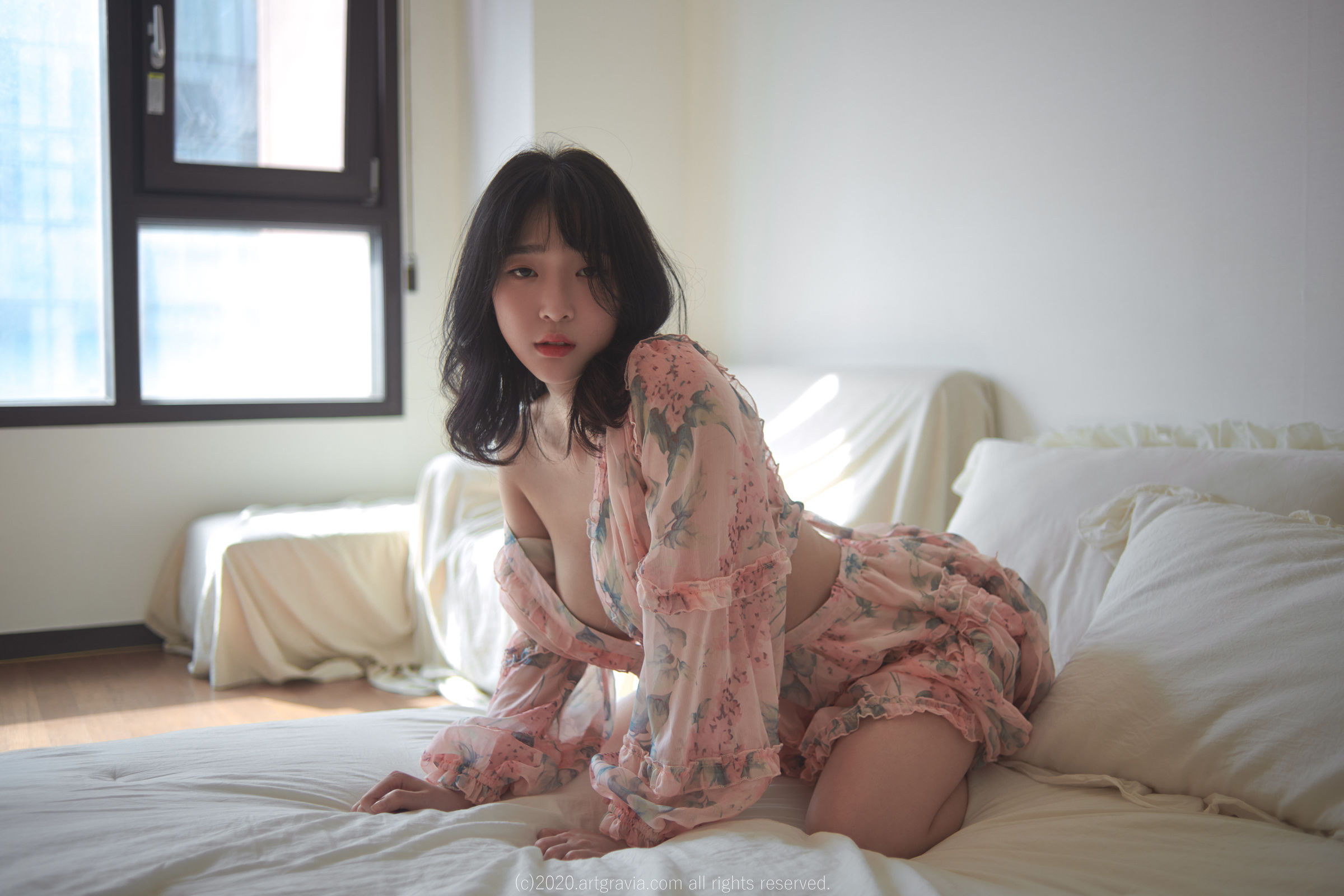 [ArtGravia]Vol. 164 姜仁卿 (83/87)