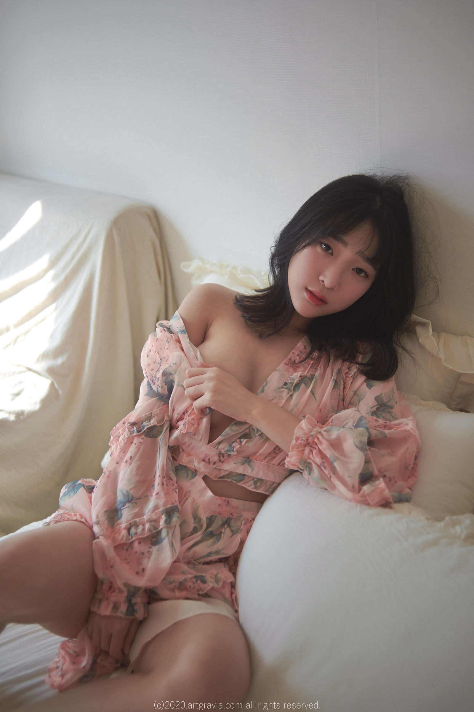 [ArtGravia]Vol. 164 姜仁卿 (85/87)