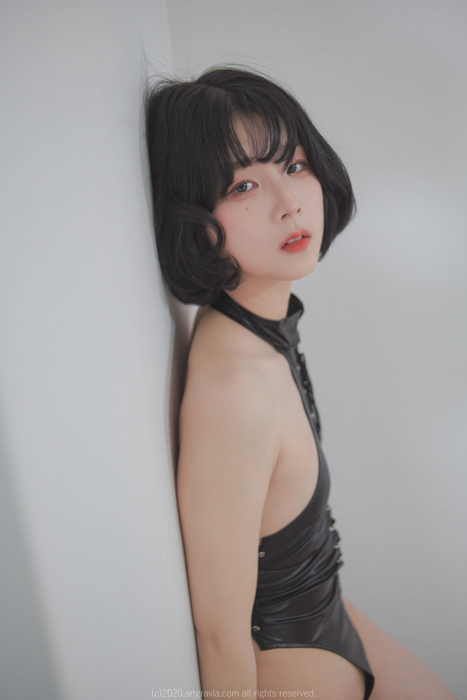 [ArtGravia]Vol. 165 Jang Joo (34/67)
