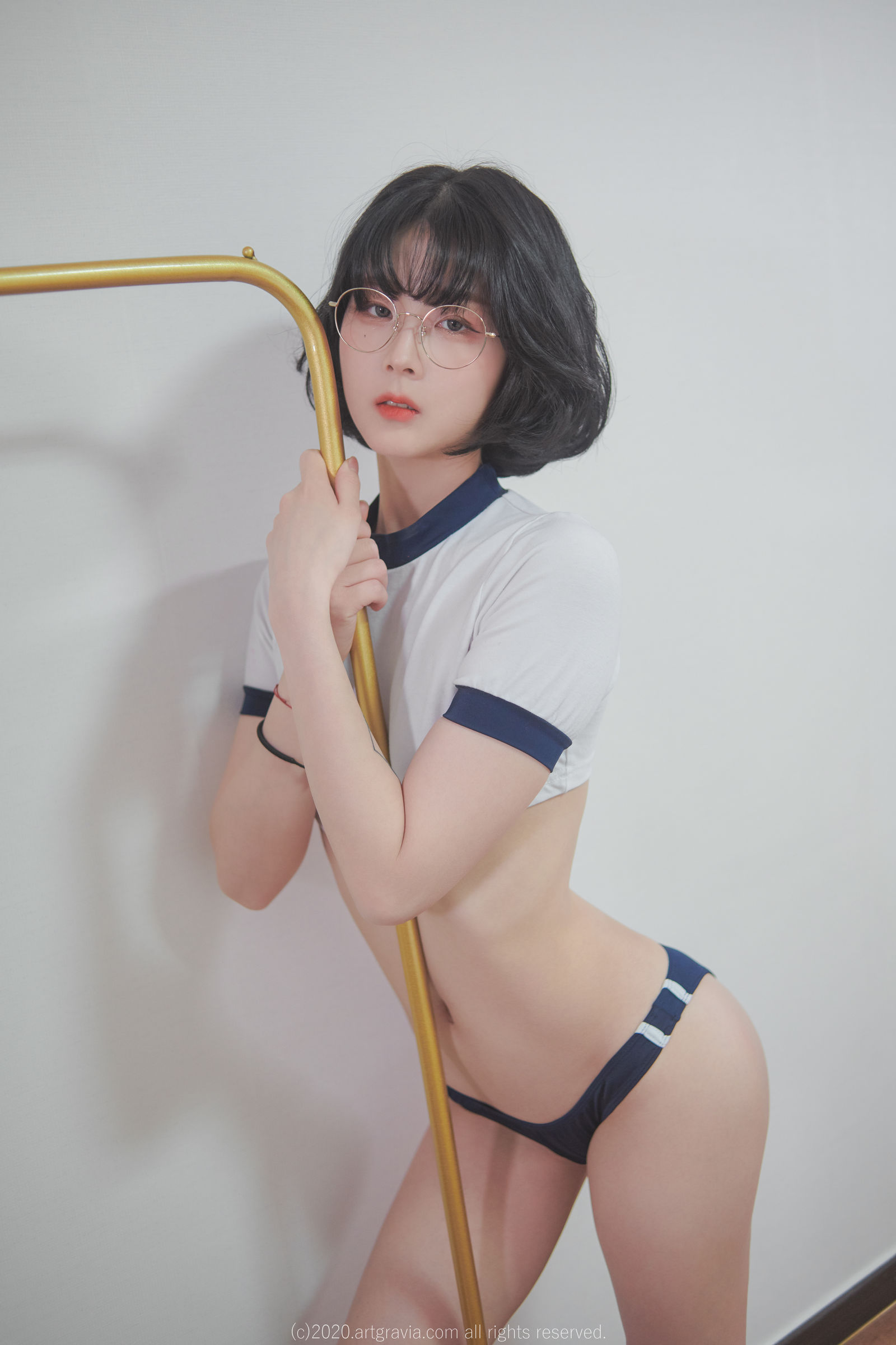 [ArtGravia]Vol. 165 Jang Joo (35/67)