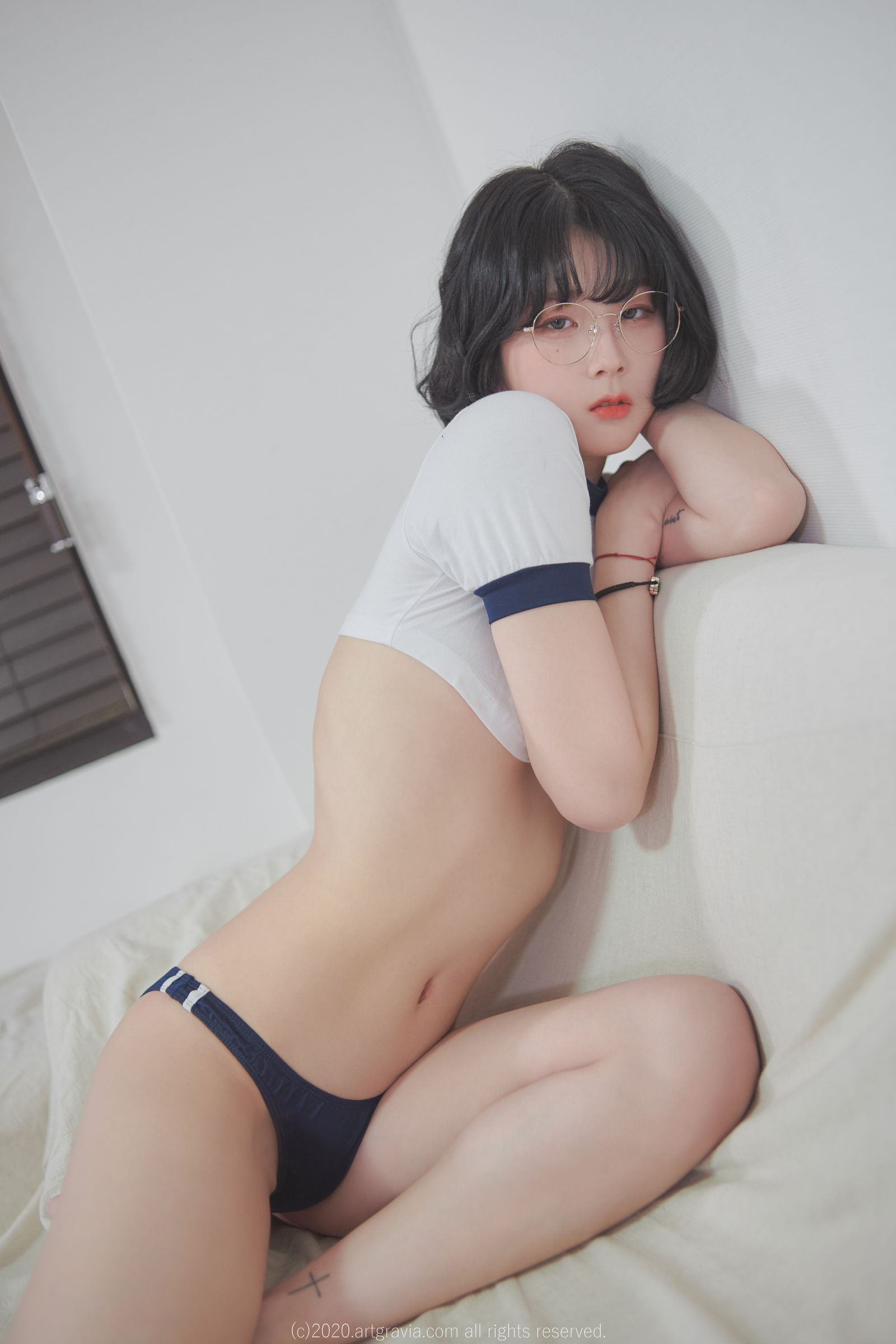 [ArtGravia]Vol. 165 Jang Joo (48/67)