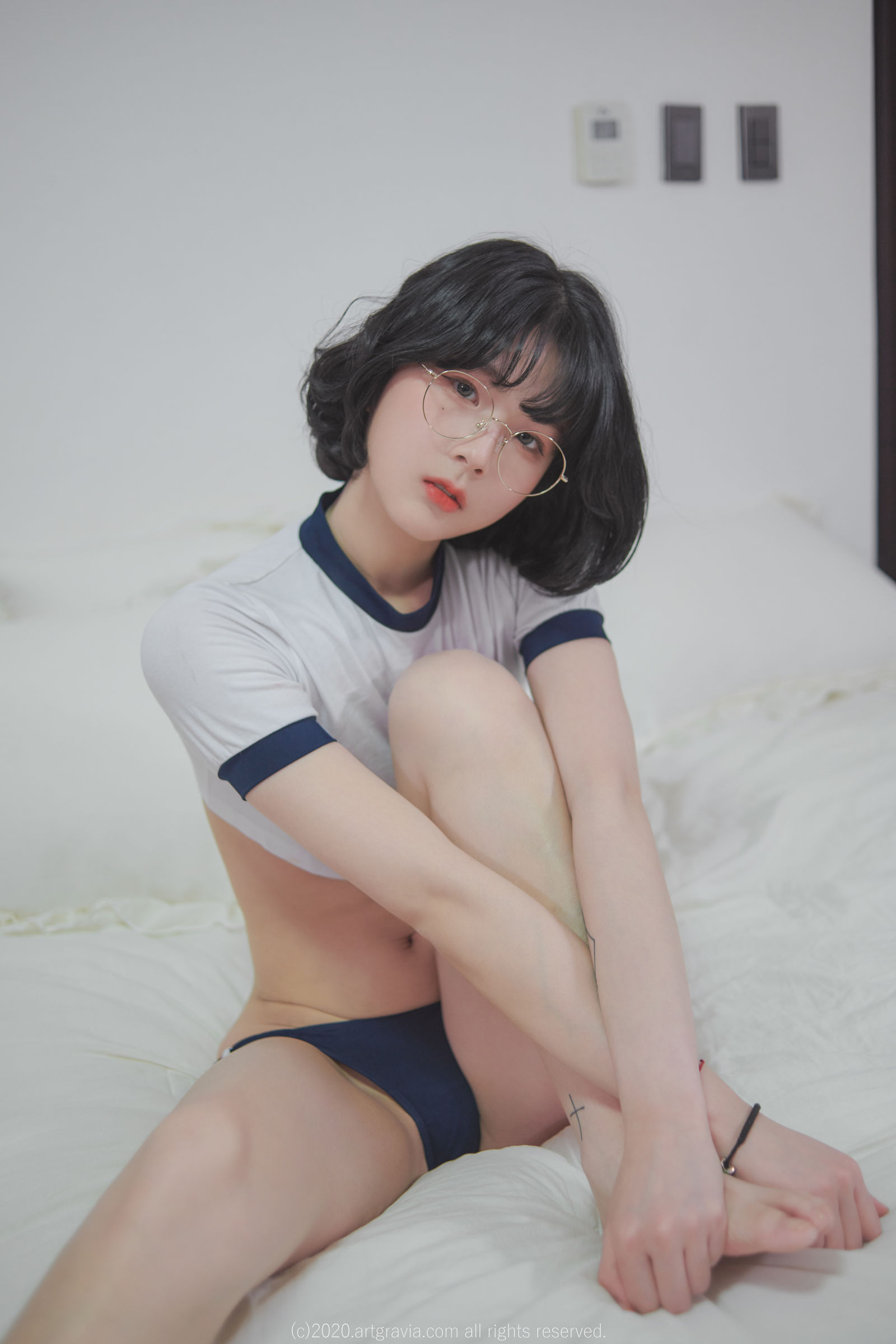 [ArtGravia]Vol. 165 Jang Joo (57/67)