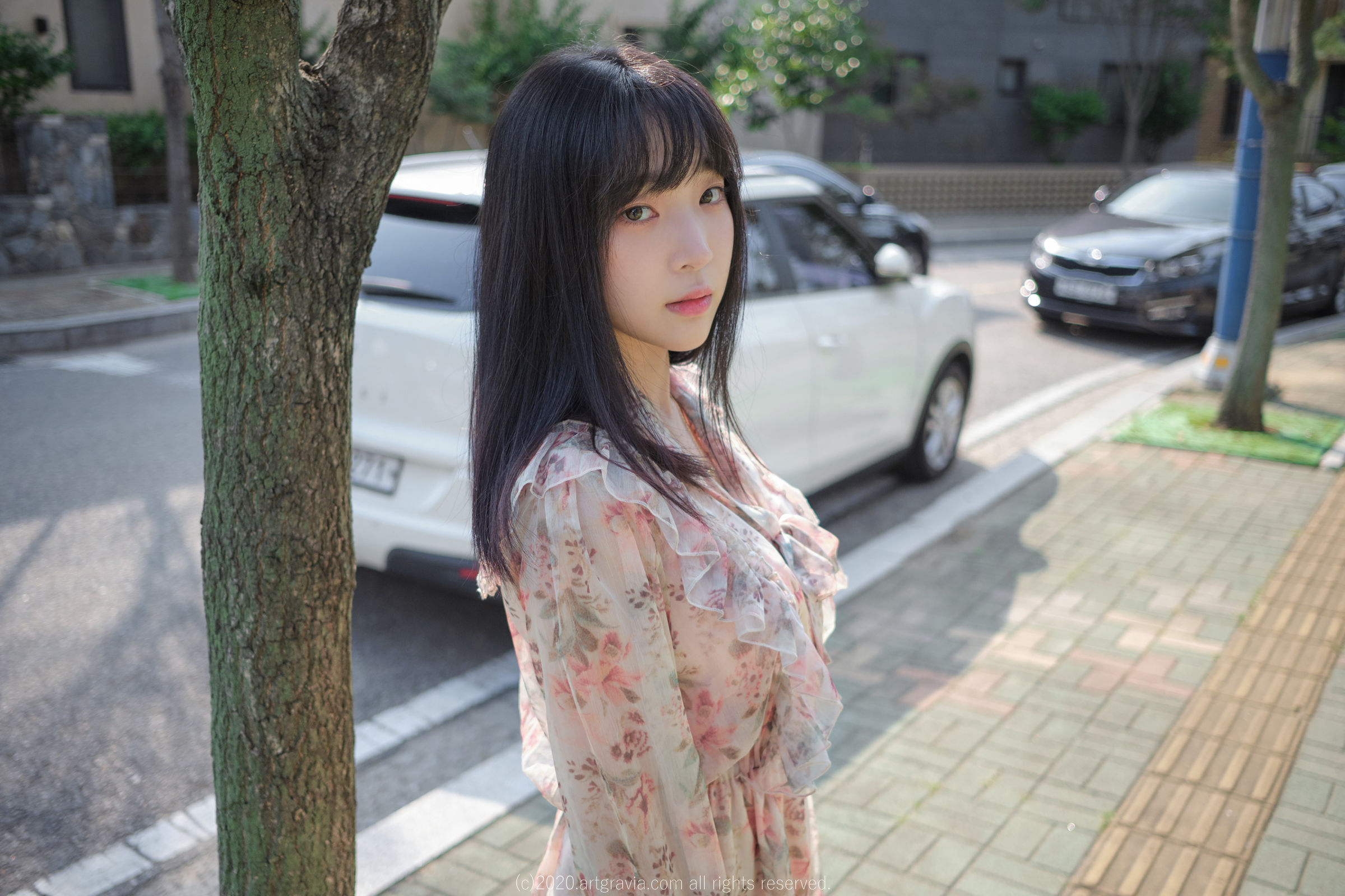[ArtGravia]Vol. 180 姜仁卿 (39/64)