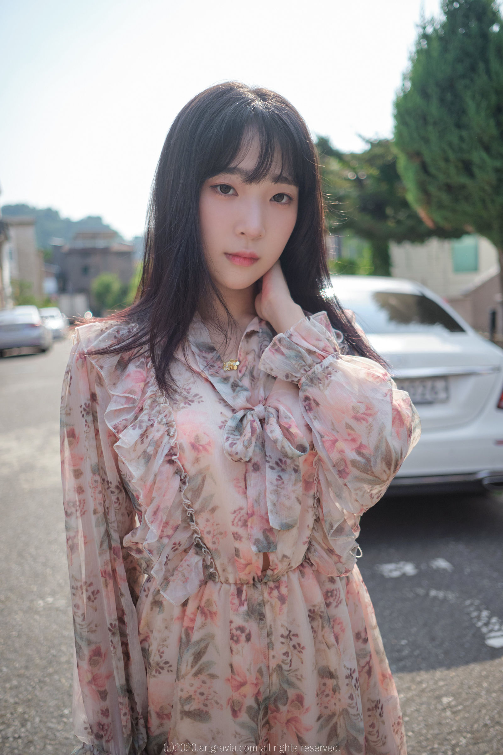[ArtGravia]Vol. 180 姜仁卿 (40/64)