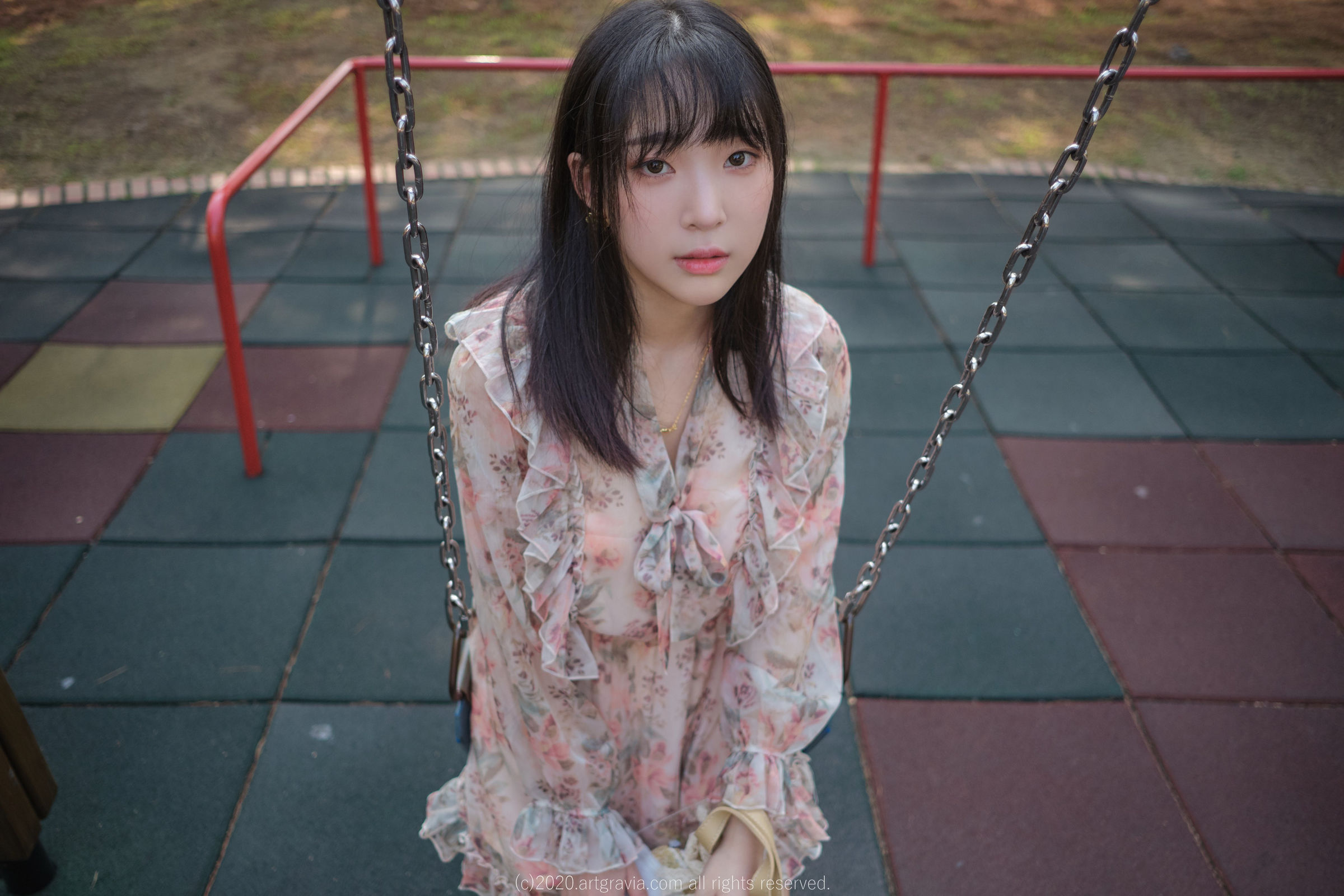 [ArtGravia]Vol. 180 姜仁卿 (42/64)