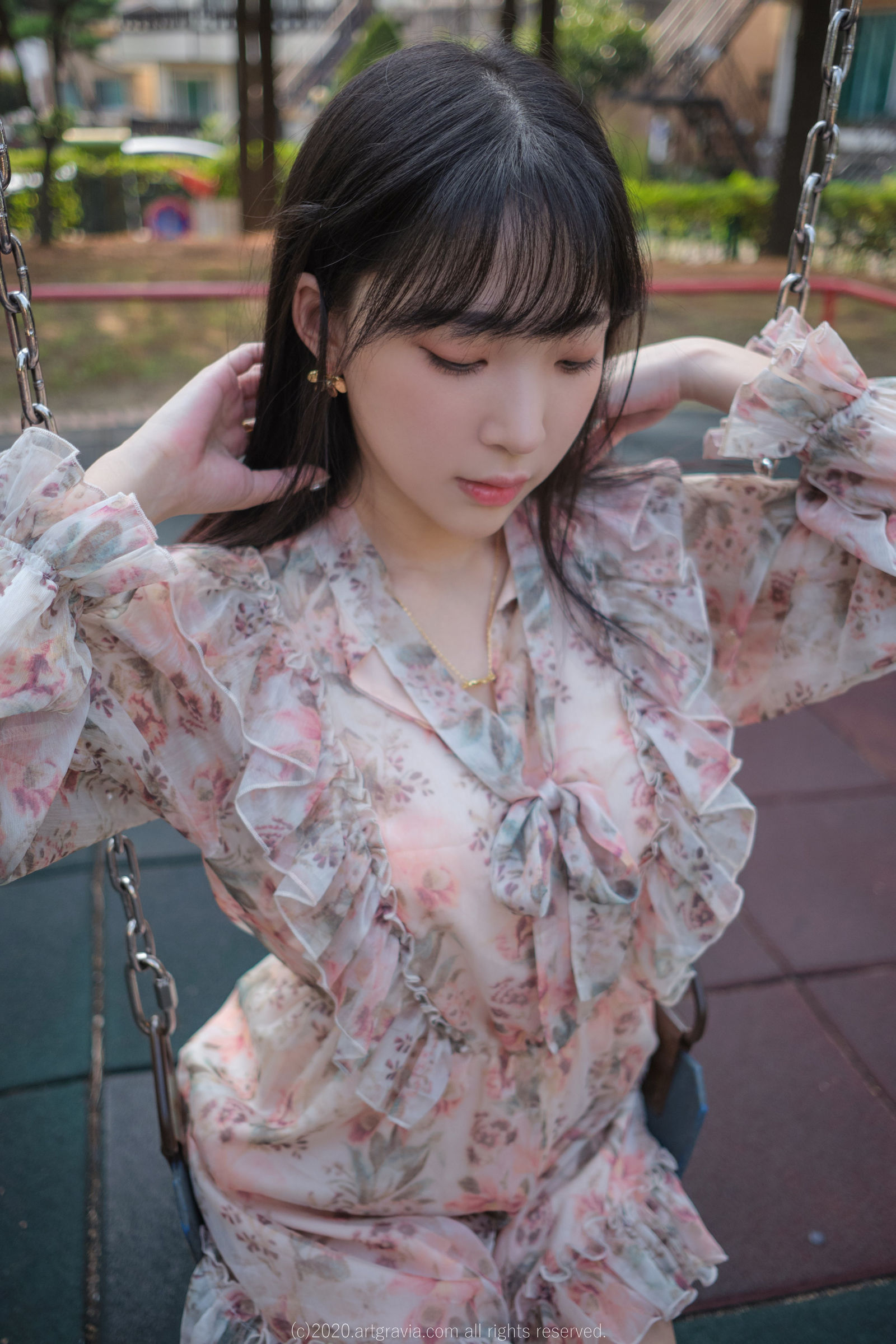 [ArtGravia]Vol. 180 姜仁卿 (43/64)