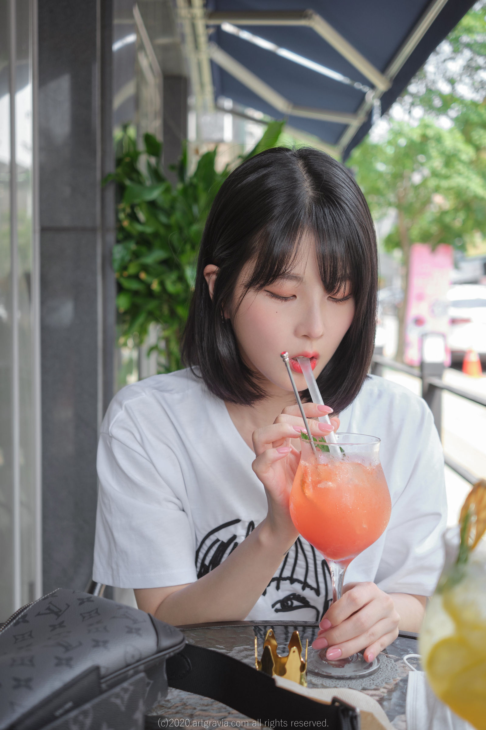 [ArtGravia]Vol. 181 Jang Joo (60/85)