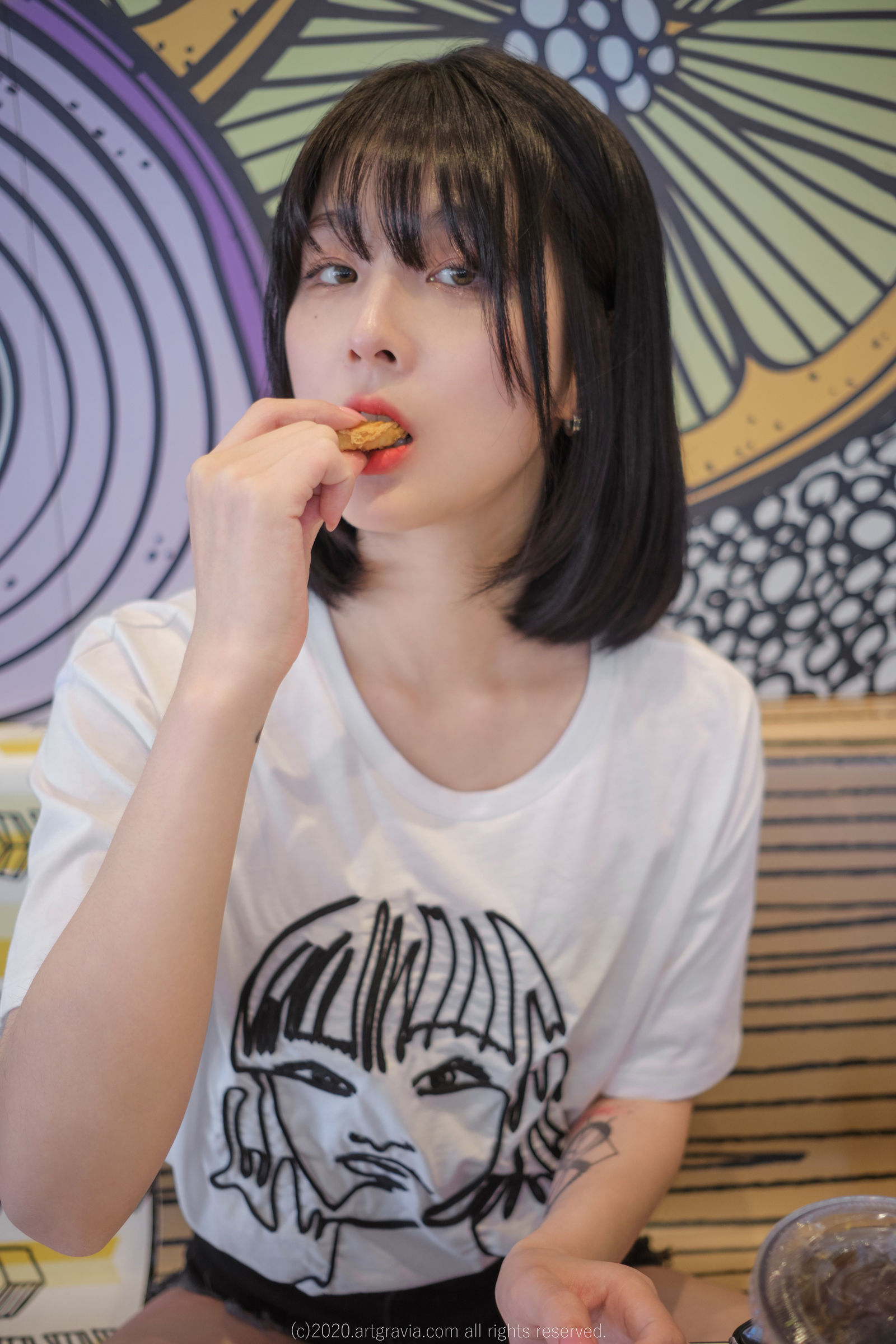 [ArtGravia]Vol. 181 Jang Joo (63/85)