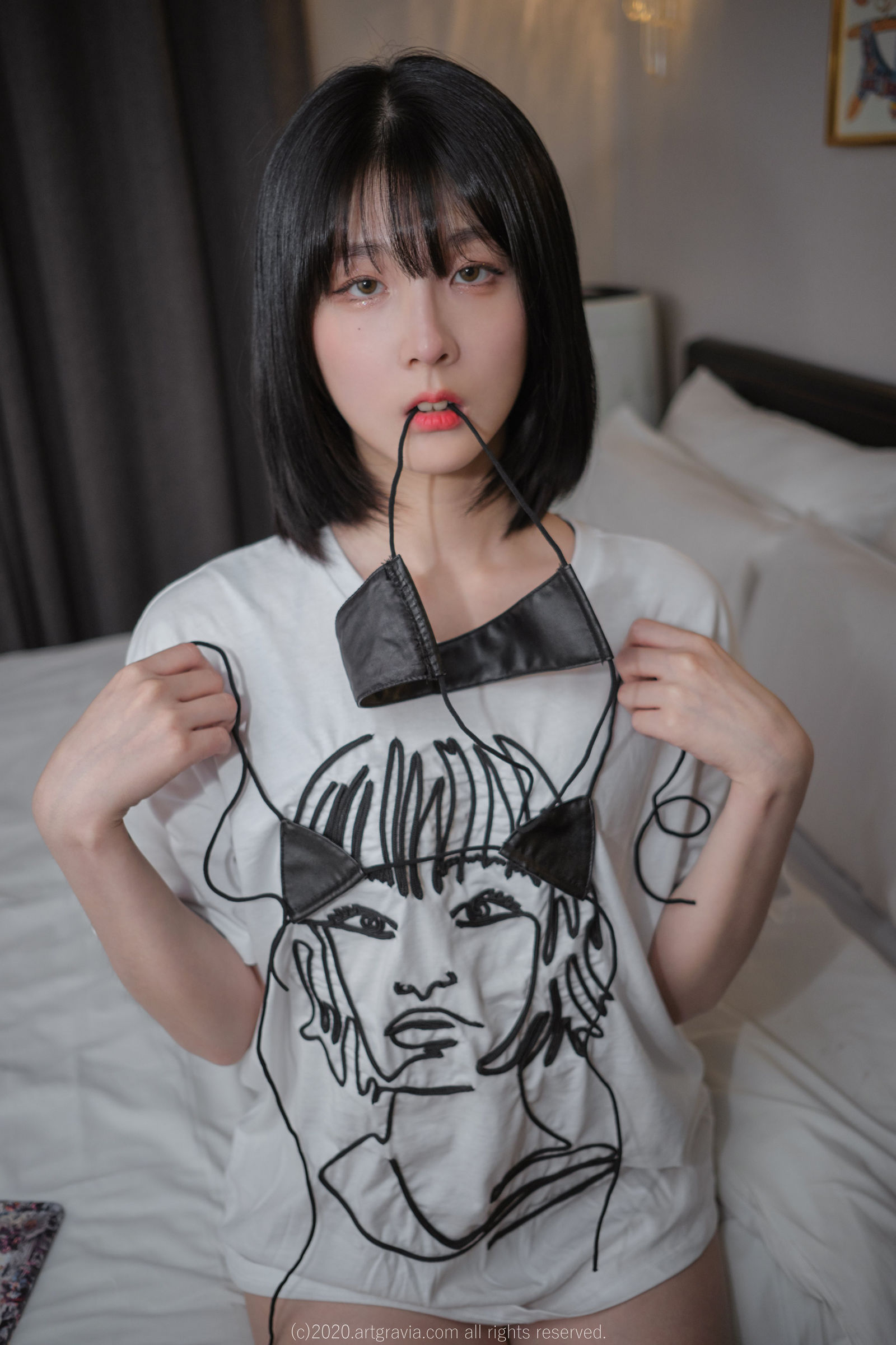 [ArtGravia]Vol. 181 Jang Joo (68/85)