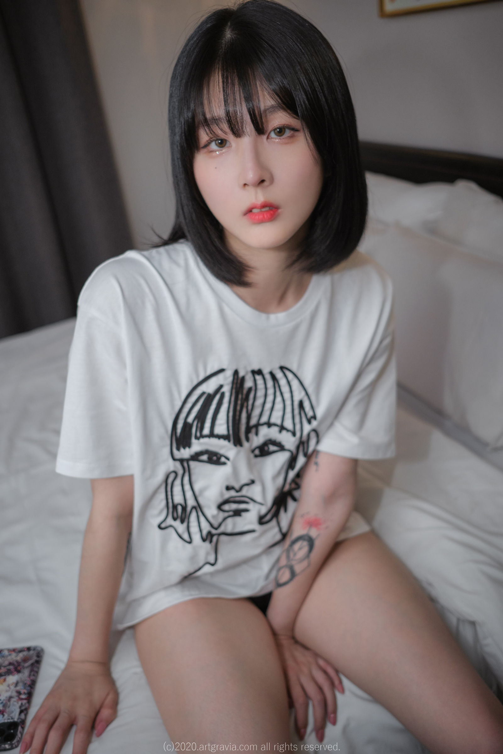 [ArtGravia]Vol. 181 Jang Joo (69/85)