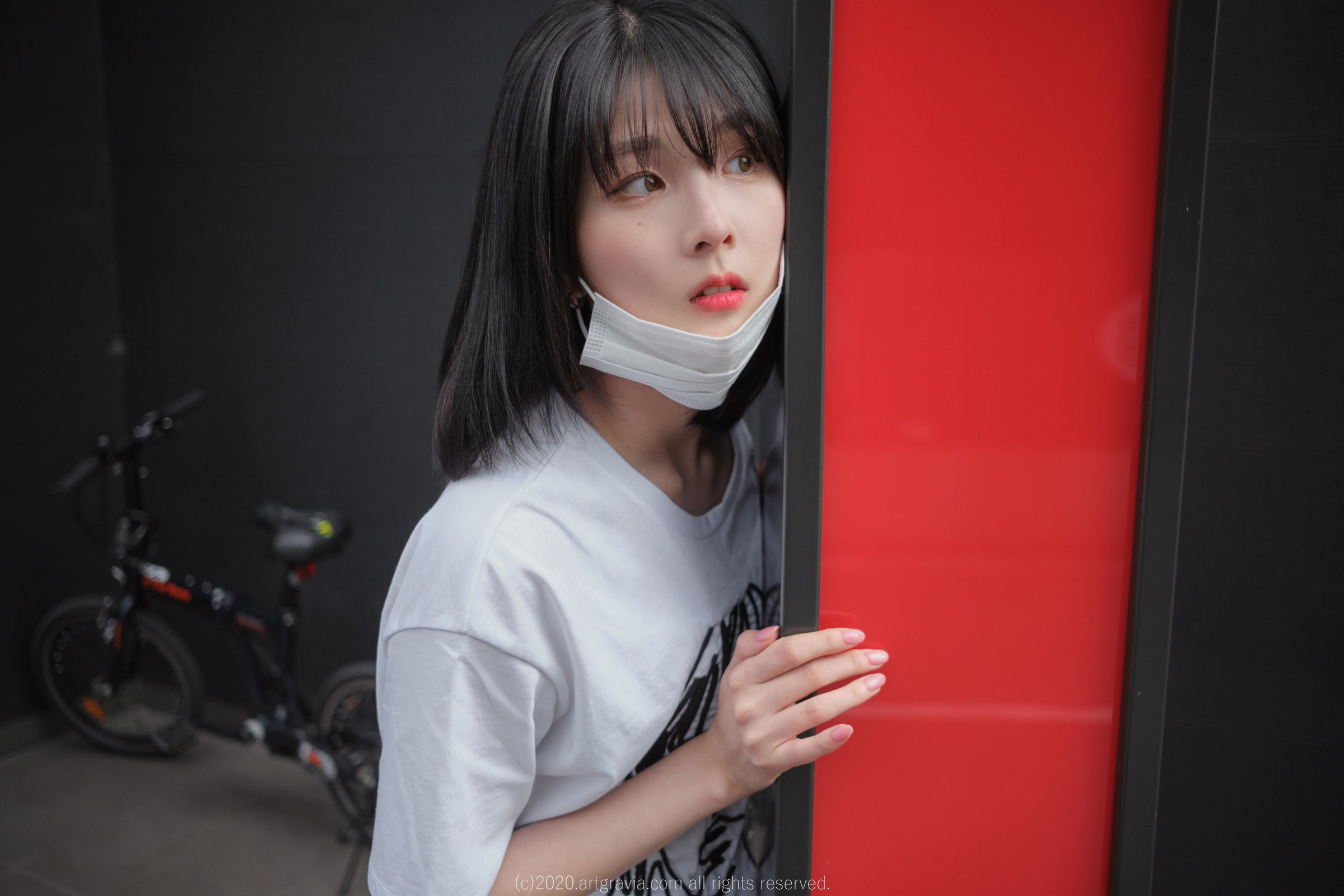 [ArtGravia]Vol. 181 Jang Joo (80/85)