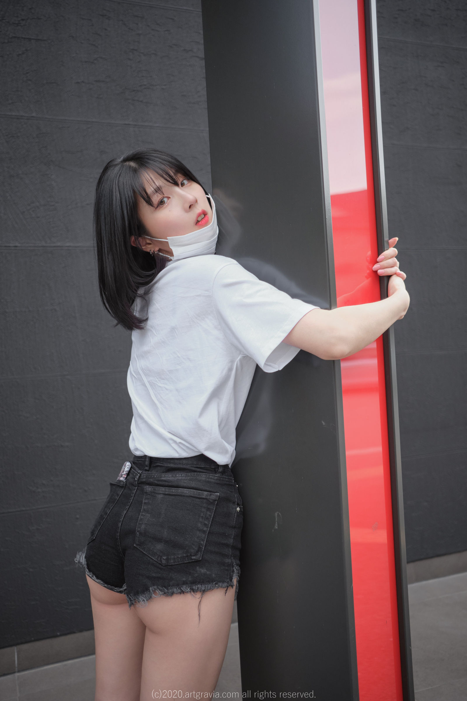 [ArtGravia]Vol. 181 Jang Joo (81/85)